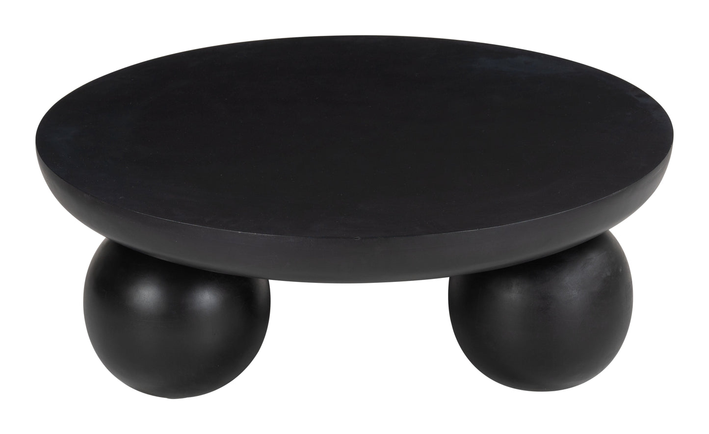 Ancona Coffee Table Black