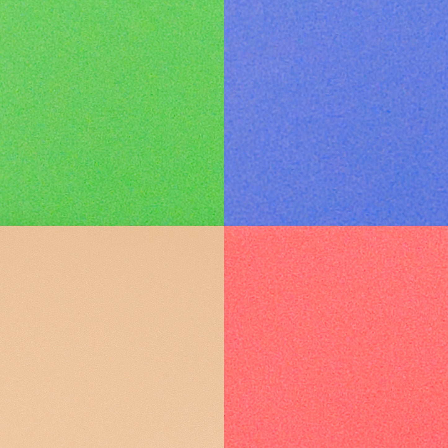 Assorted Plastic Stack Chairs 4-YU-YCX4-003-MULTI-GG