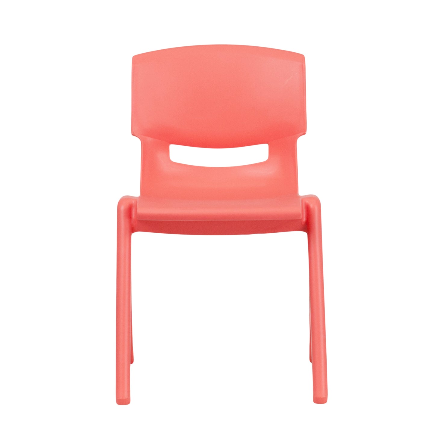Assorted Plastic Stack Chairs 4-YU-YCX4-004-MULTI-GG