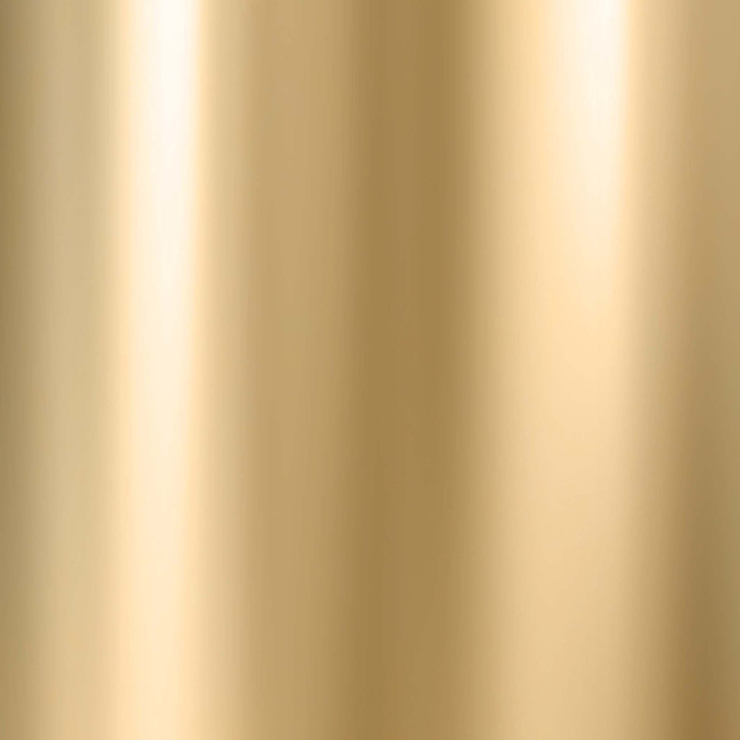 Madelaine Counter Stool White & Gold