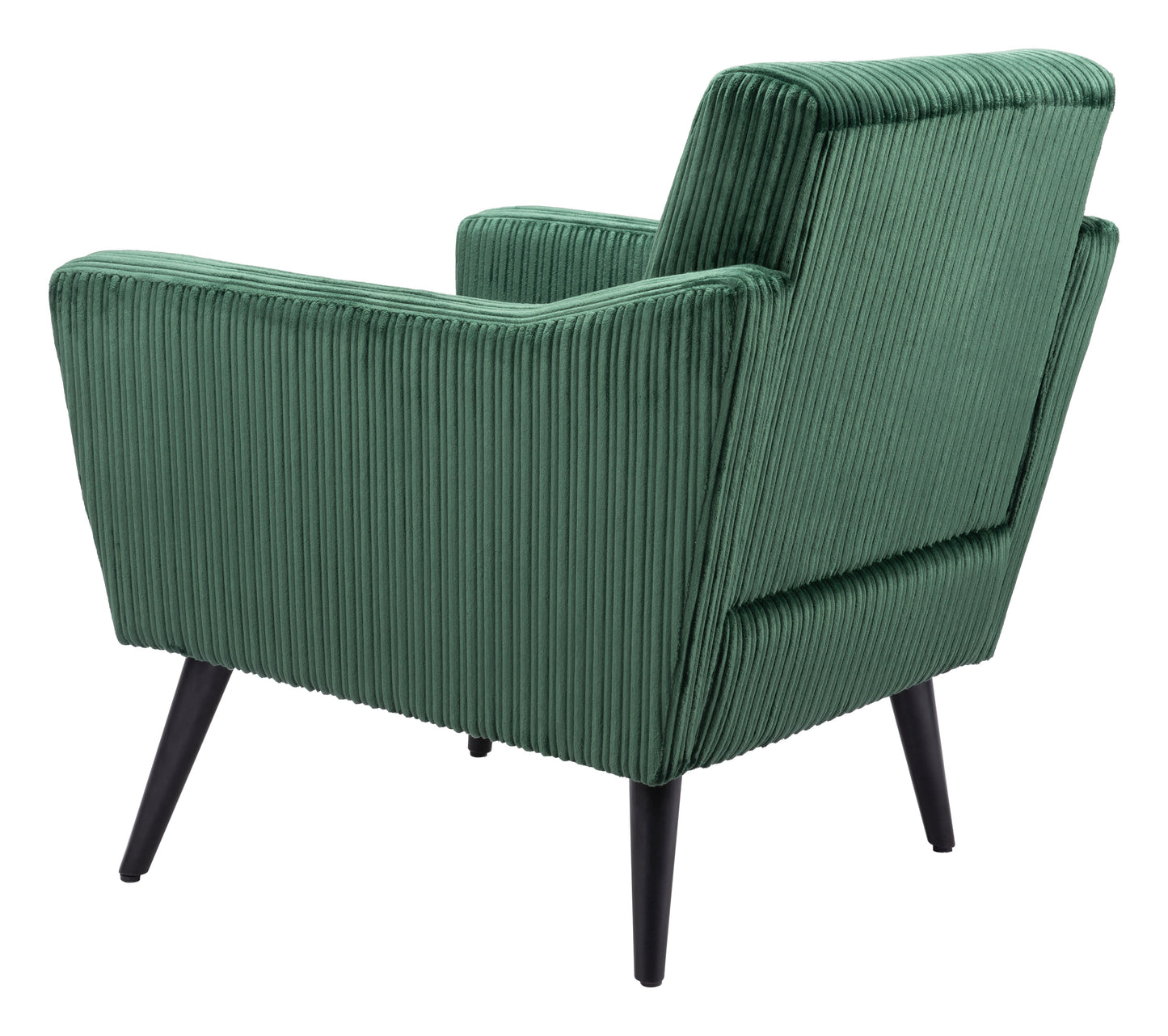 Bastille Accent Chair Green