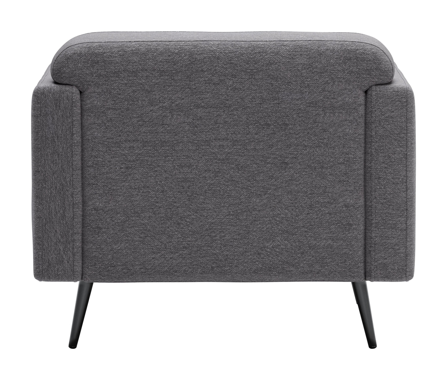 Amsterdam Arm Chair Slate