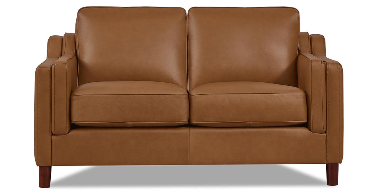 Bella Leather Sofa Collection