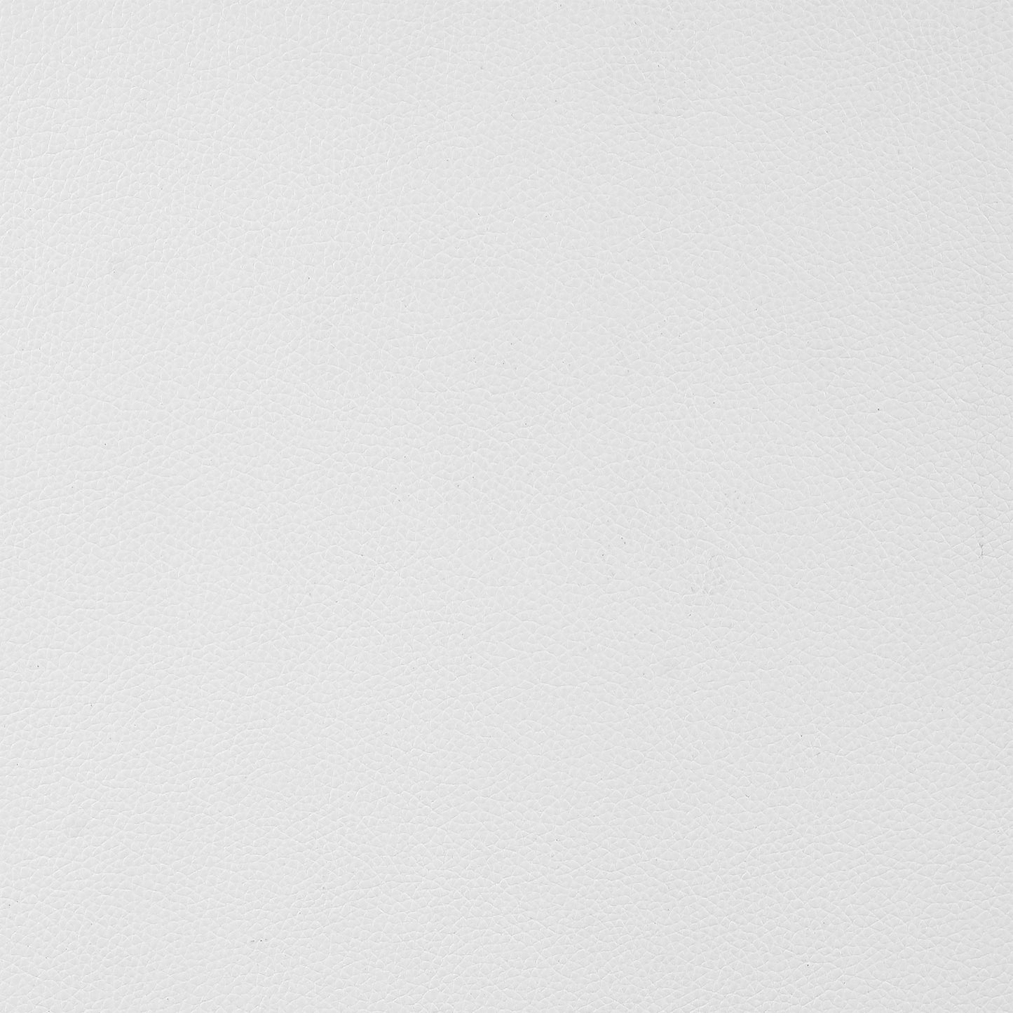 Palmdale Swivel Faux Leather Bar Stool in Various Heights and Metal Finishes