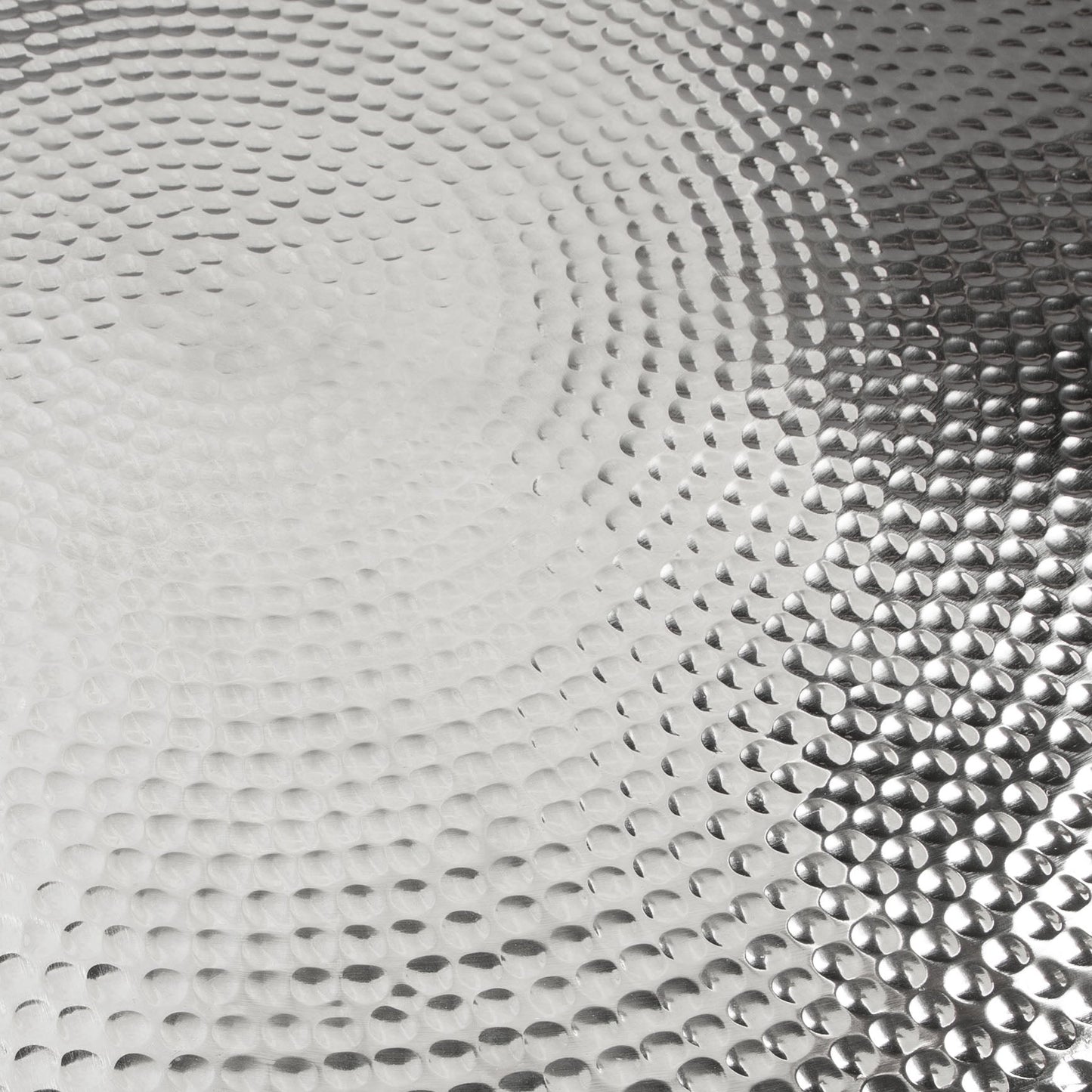 Solo Coffee Table Silver