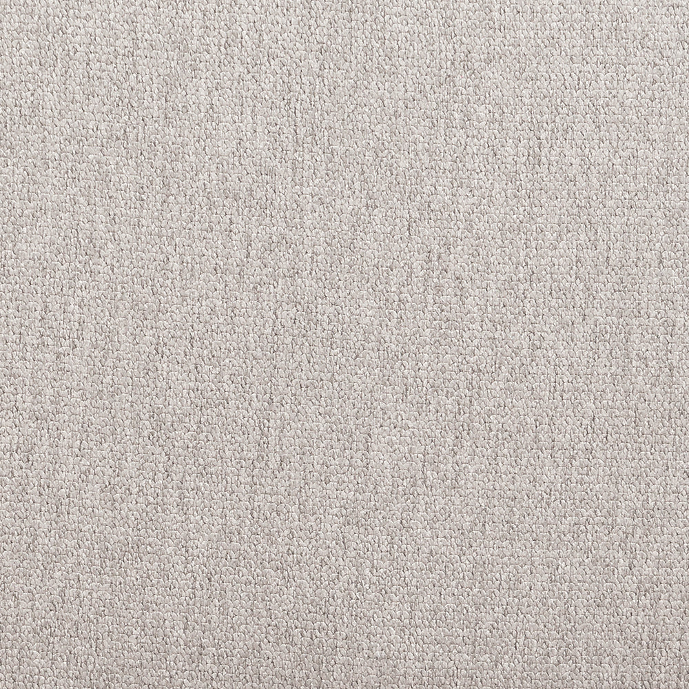 Basila Swivel Bar and Counter Stool in Oak Wood Finish with Fabric Upholstery