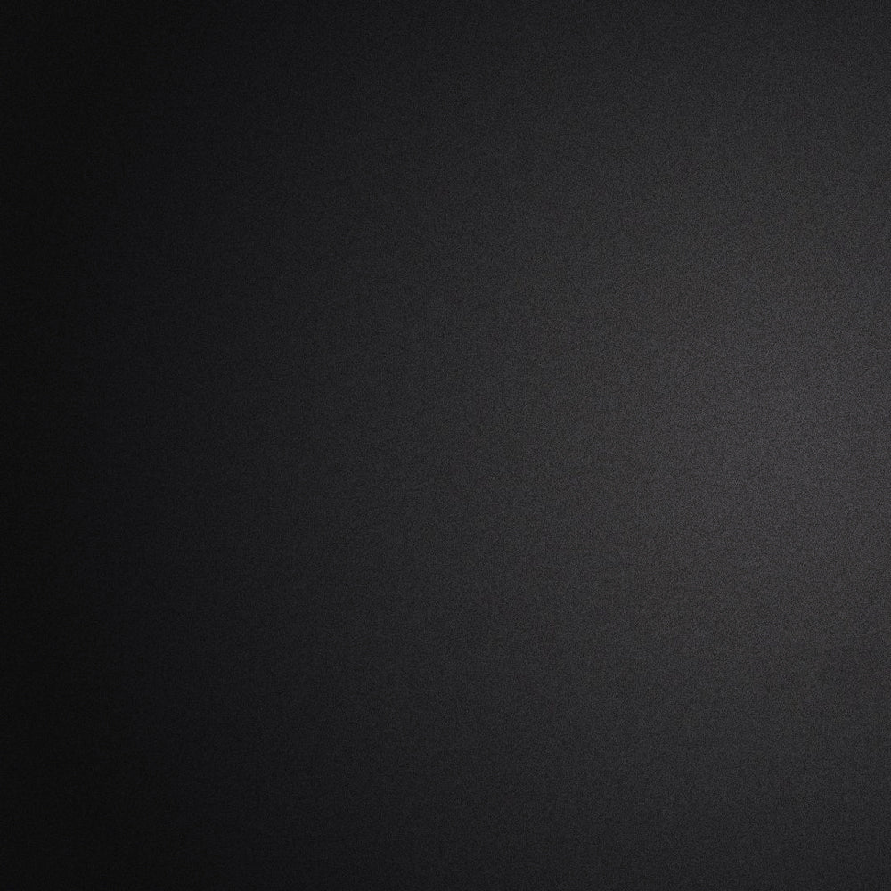 Royal and Tiffany 3 Piece Outdoor Patio Swivel Seating Set in Black Aluminum with Teak Wood and Gray Cushions