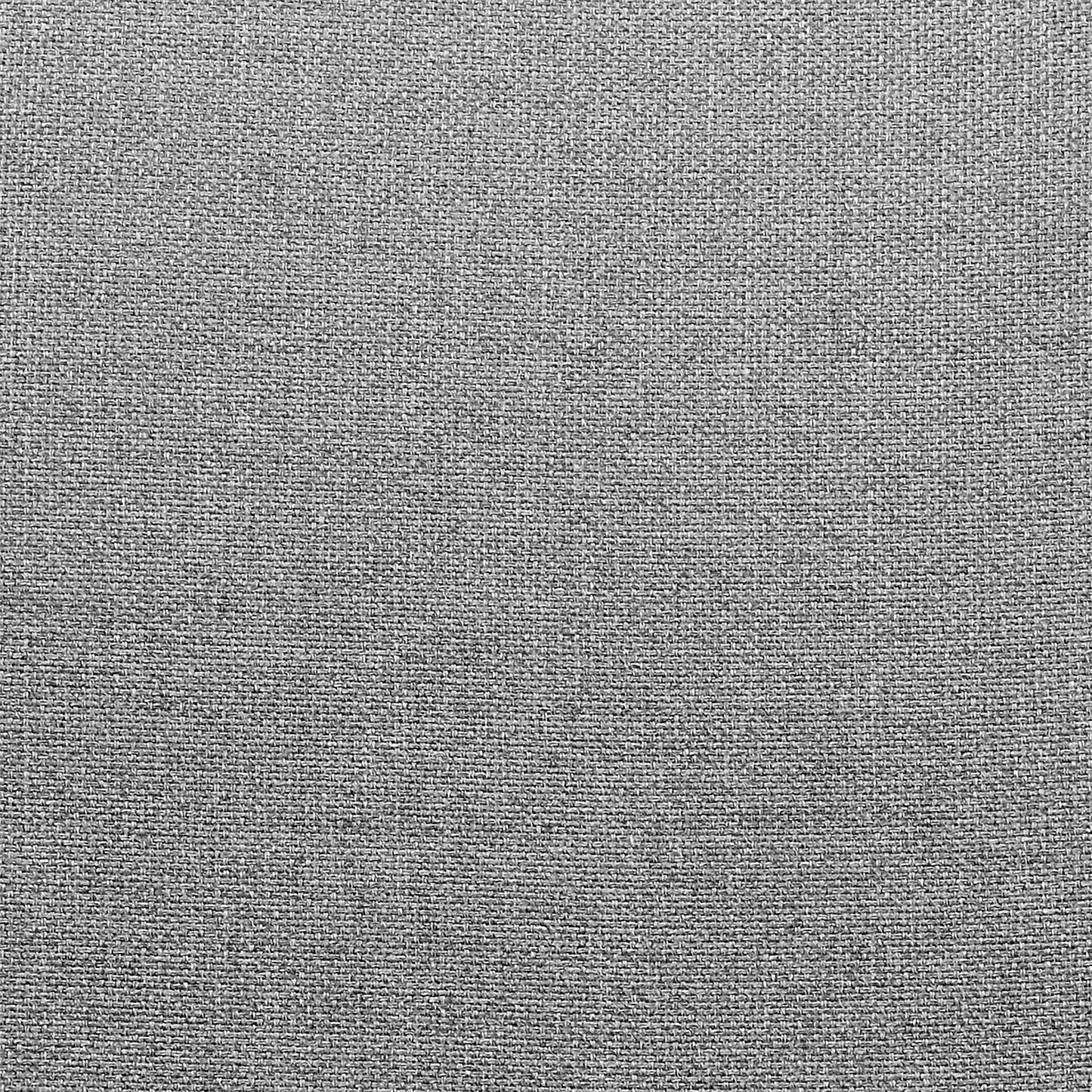 Aileen Outdoor Patio Swivel Lounge Chair in Aluminum with Gray Cushions