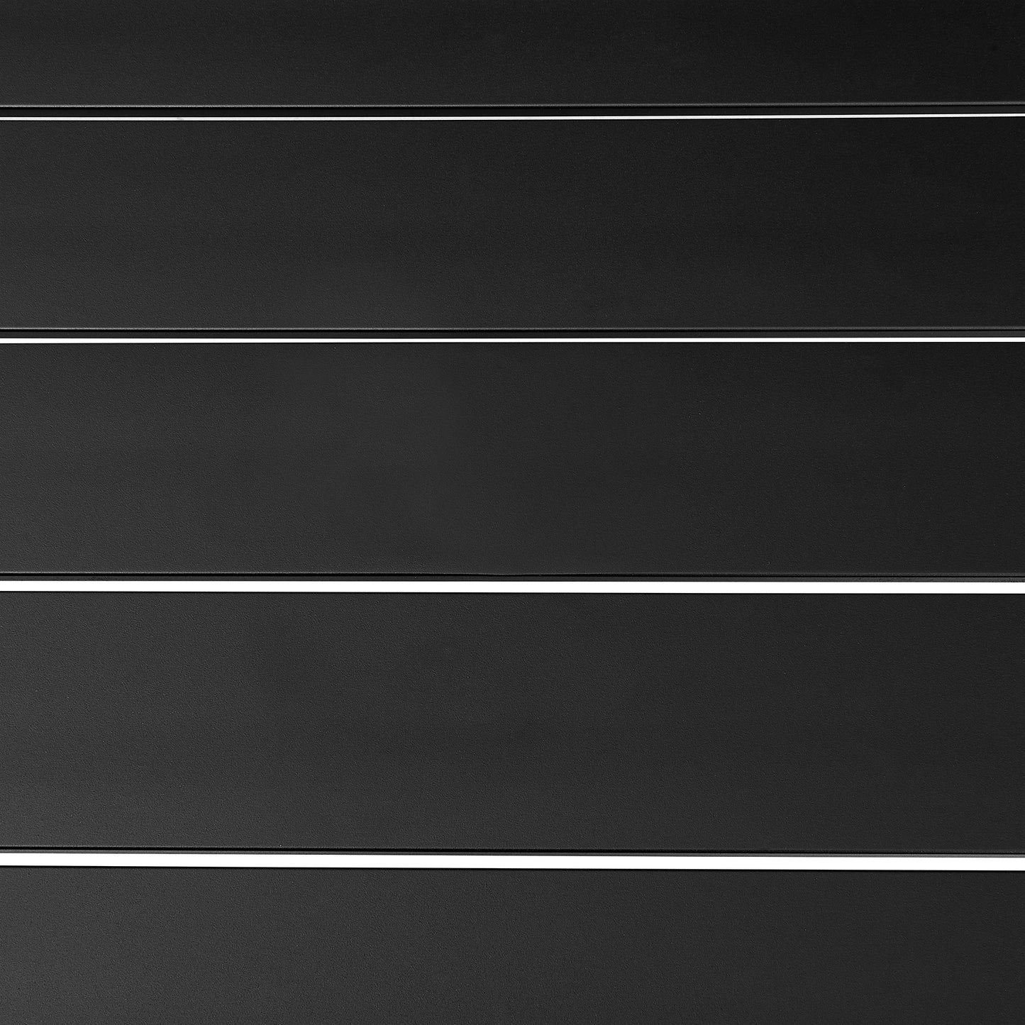 Aileen Outdoor Patio 5-Piece Dining Table Set in Aluminum and Wicker with Gray Cushions