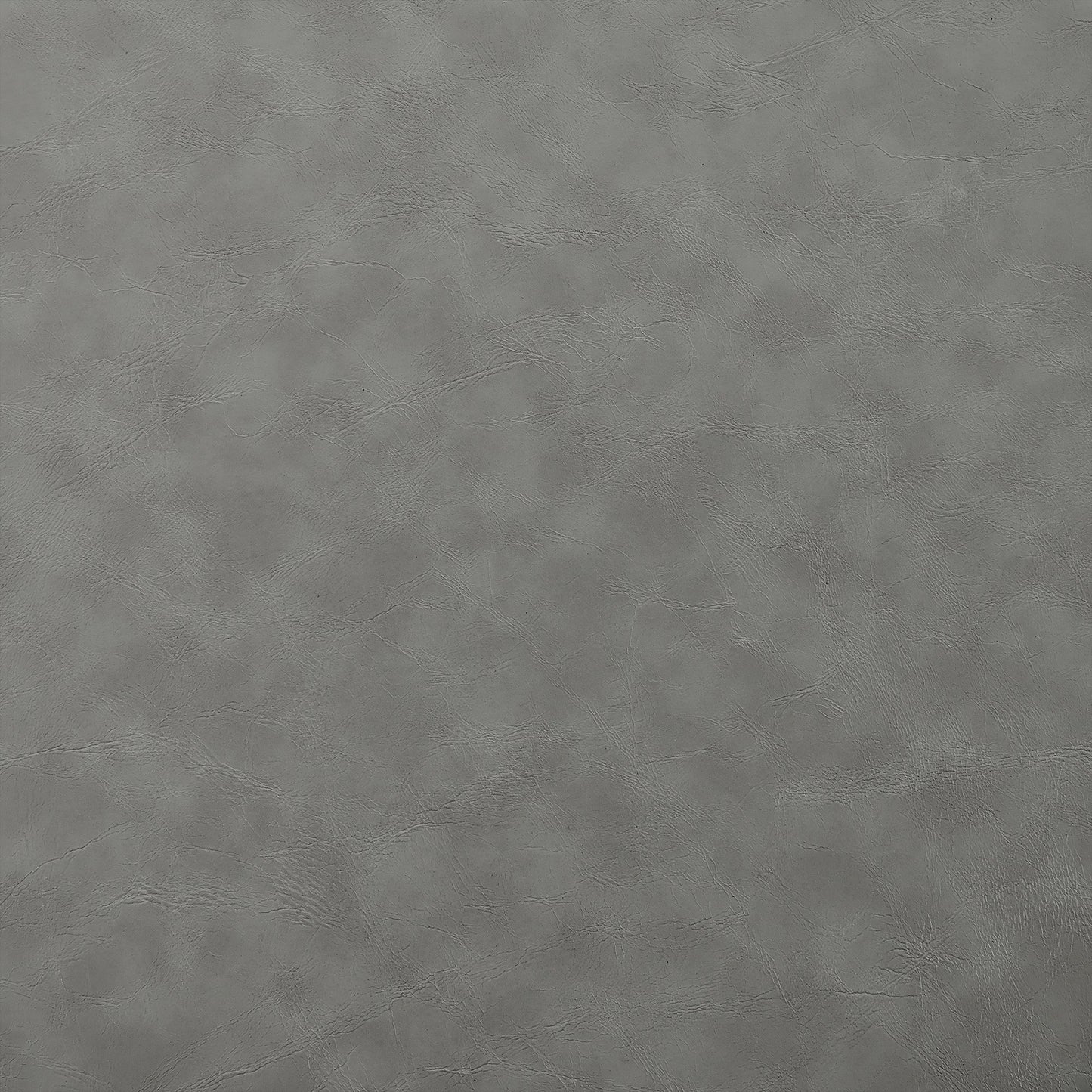 Natya Swivel Counter or Bar Stool in Various Finishes with Faux Leather