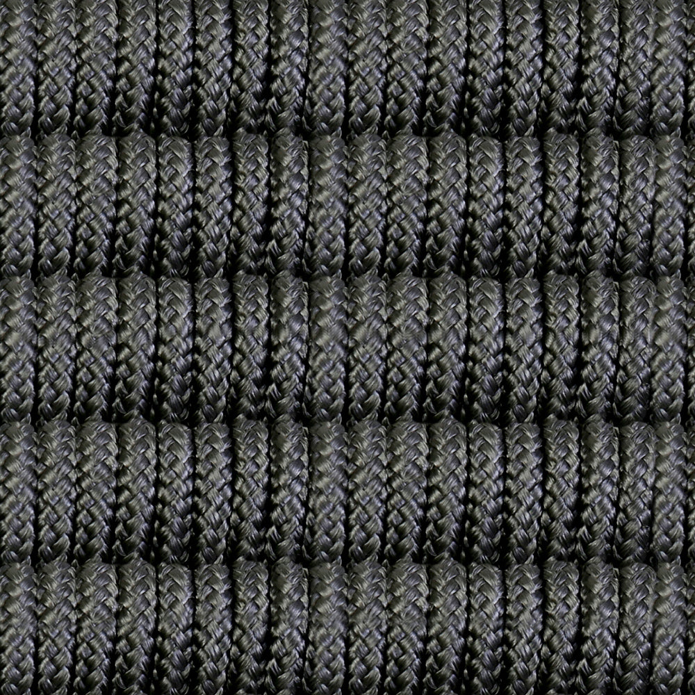 Koala and Brighton 5 Piece Outdoor Patio Dining Set in Light Eucalyptus Wood and Charcoal Rope