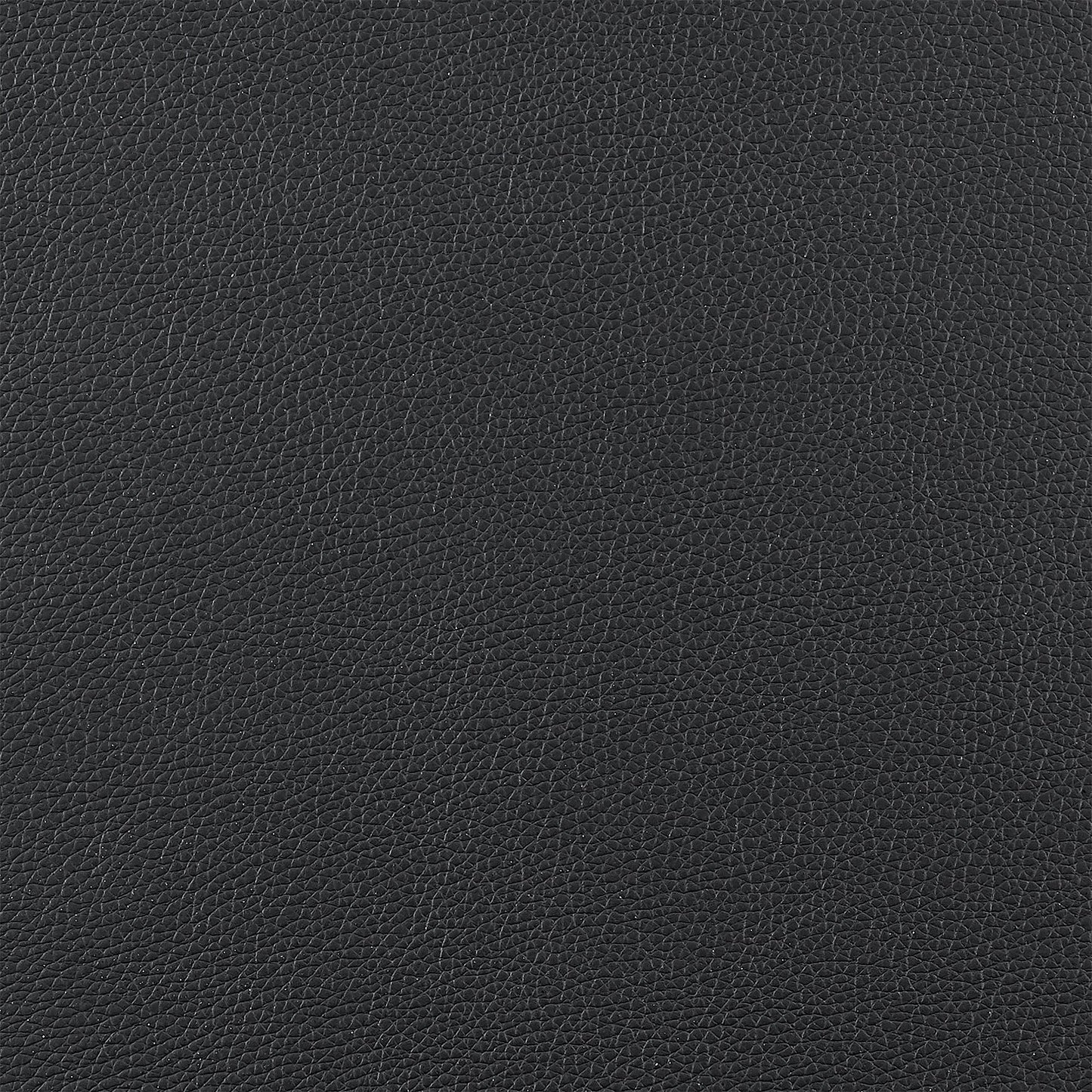 Dione Counter and Bar Height Swivel Barstool with Faux Leather and Metal Base