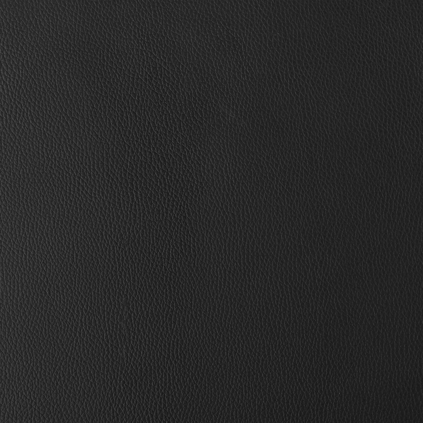 Titana Swivel Faux Leather and Brushed Stainless Steel Bar Stool