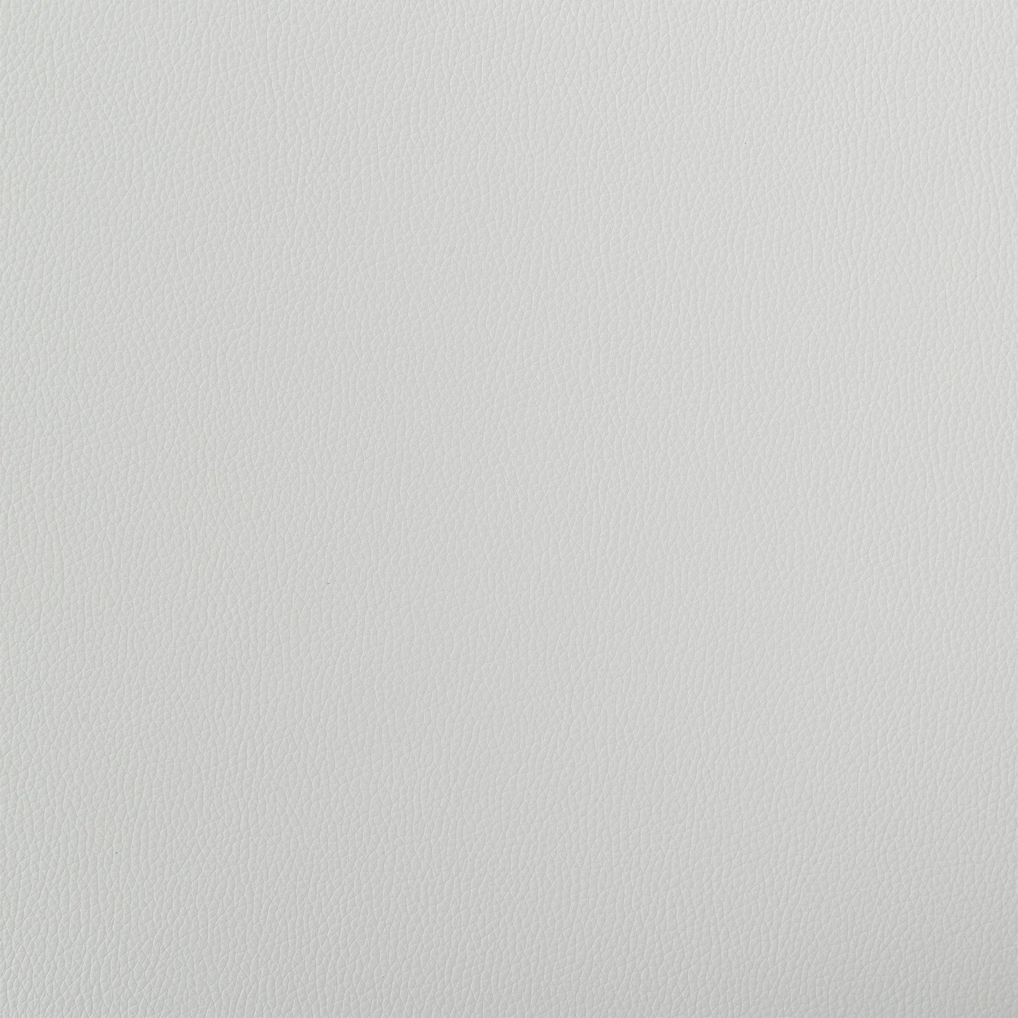 Jinab Swivel Bar and Counter Stool in Metal and Faux Leather