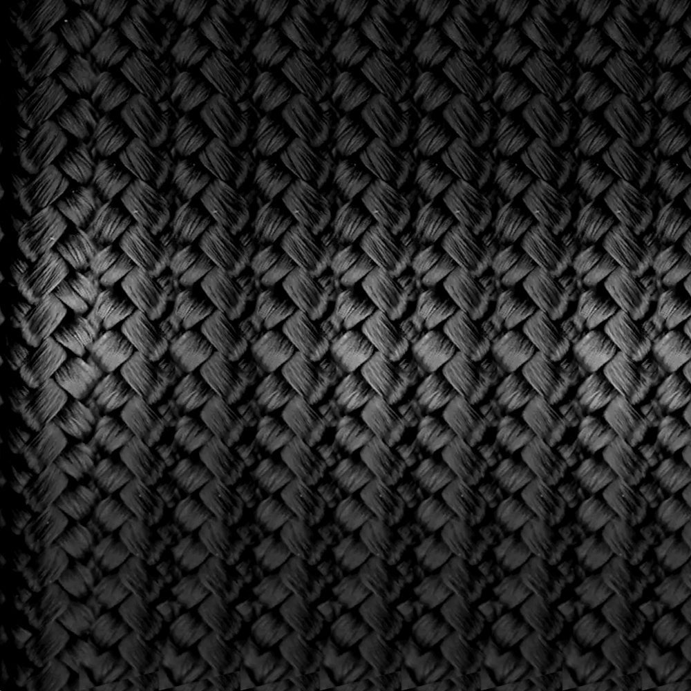 Chateau Outdoor Patio Adjustable Chaise Lounge Chair in Eucalyptus Wood and Charcoal Rope