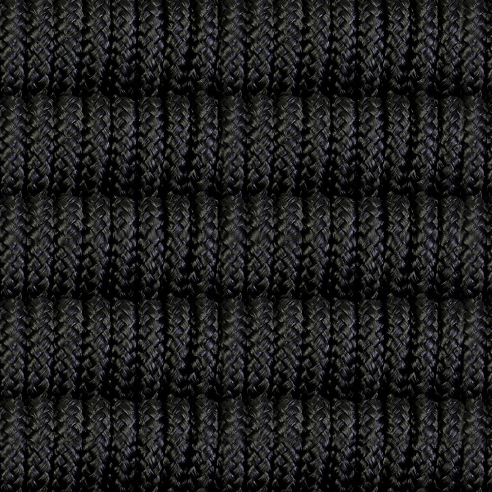 Koala and Shasta 5 Piece Outdoor Patio Dining Set in Light Eucalyptus Wood and Black Rope