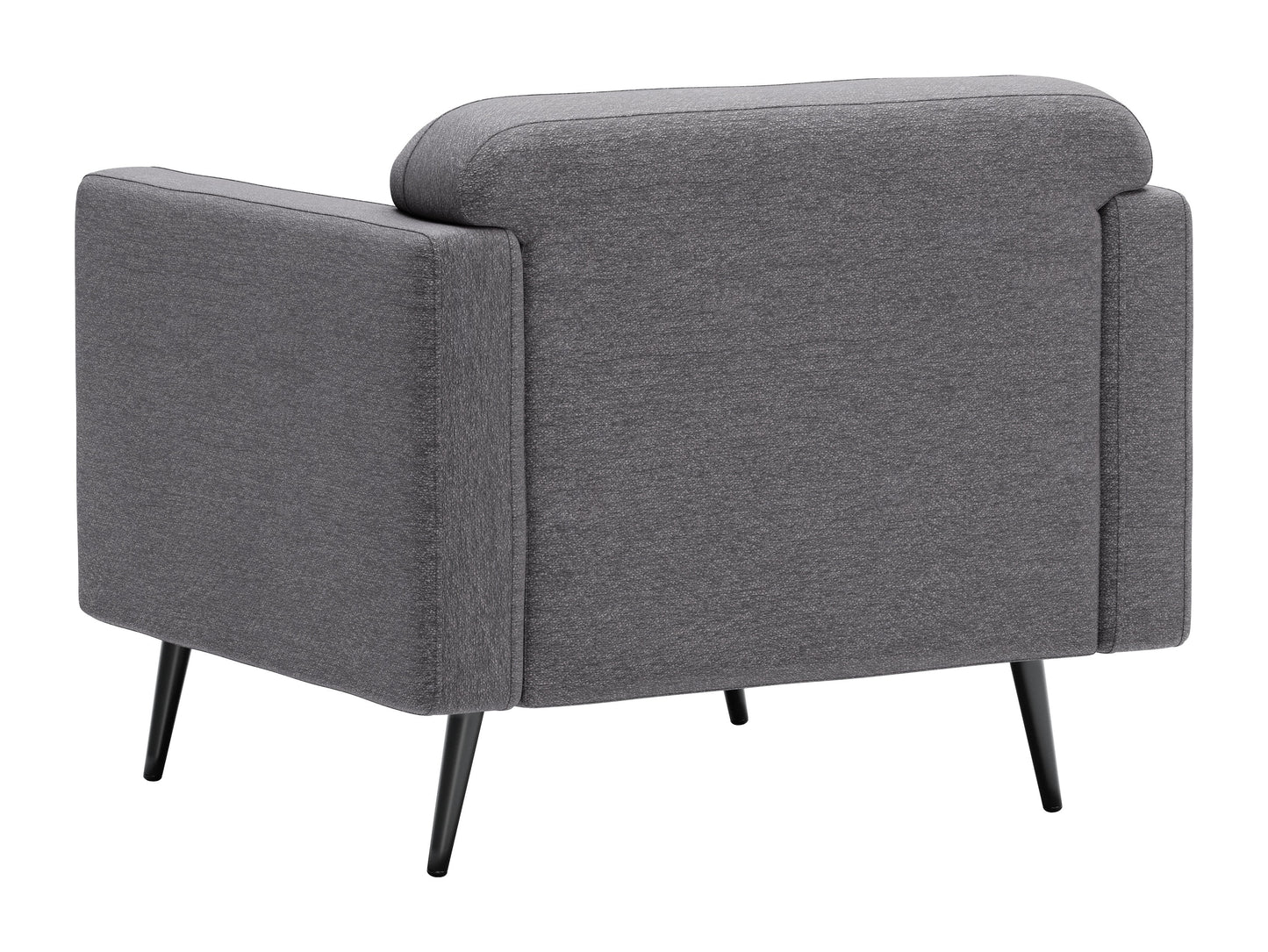 Amsterdam Arm Chair Slate