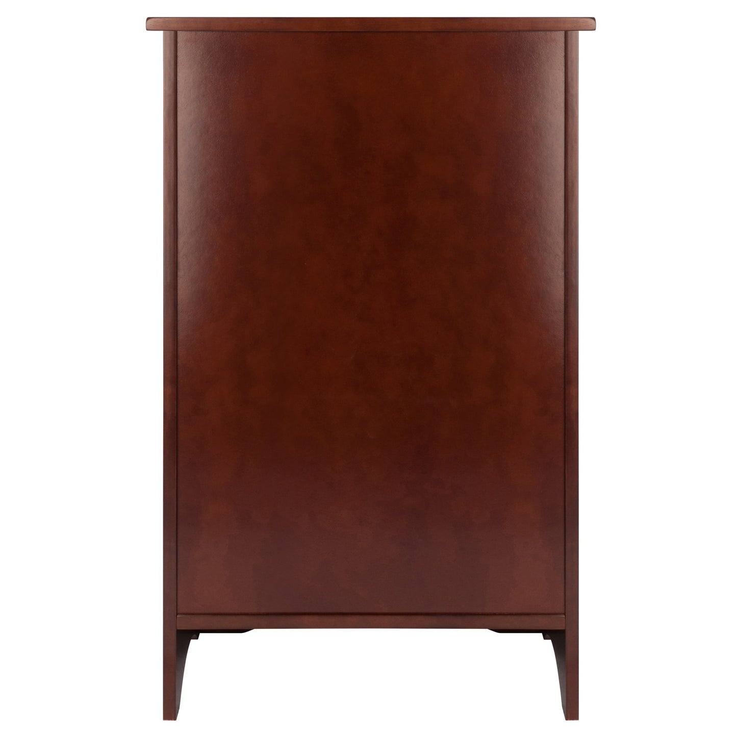 Regalia Secretary Desk, Walnut