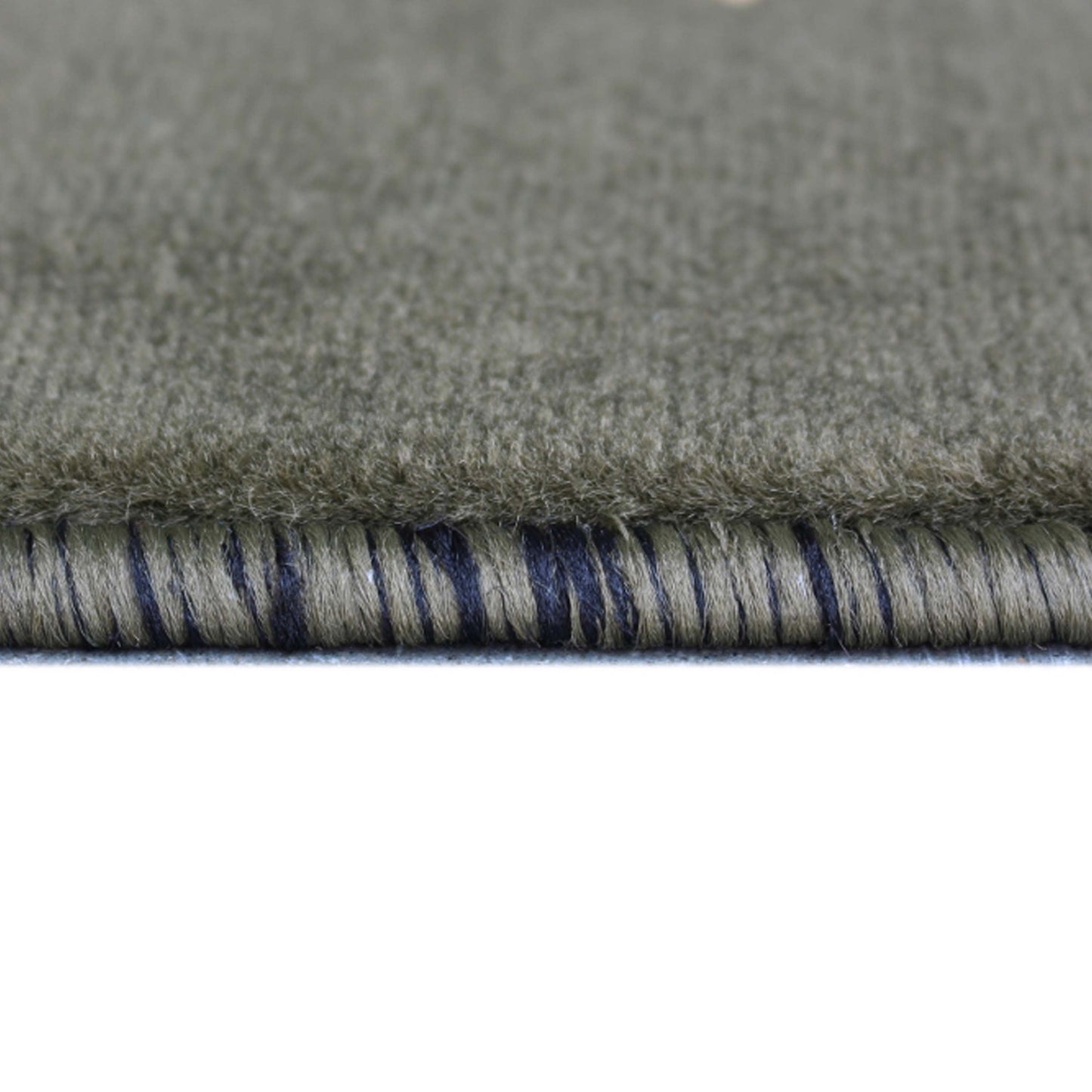 5x7 Rustic Sage Area Rug ACD-RG2-57-SG-GG