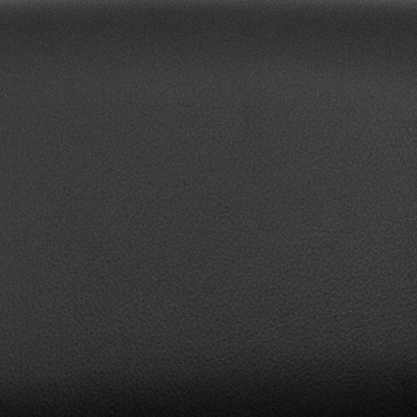 Black Vinyl Guest Chair B-Z105-BLACK-GG