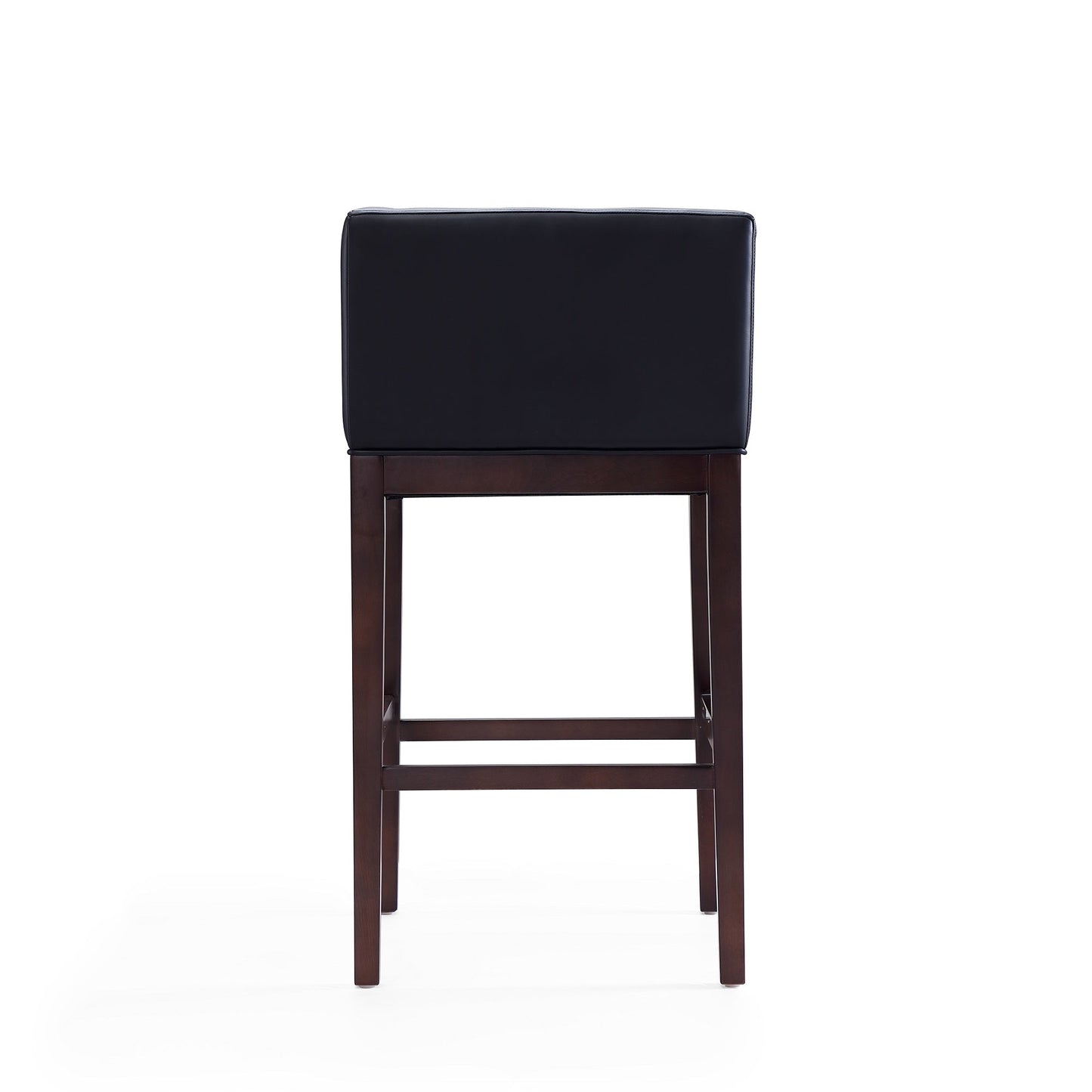 Manhattan Comfort Kingsley Barstool and Counter Height Bar Stool Collection