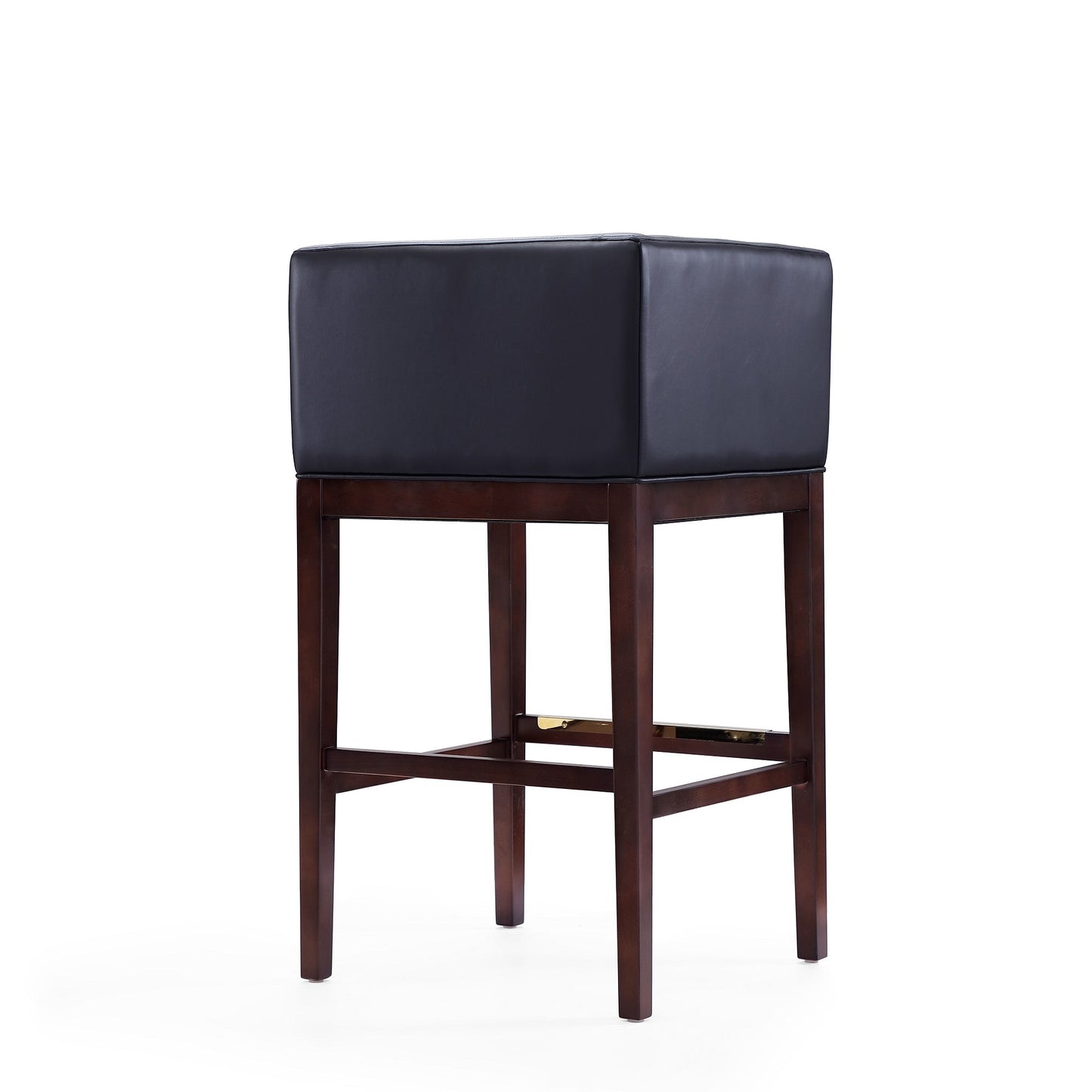Manhattan Comfort Kingsley Barstool and Counter Height Bar Stool Collection