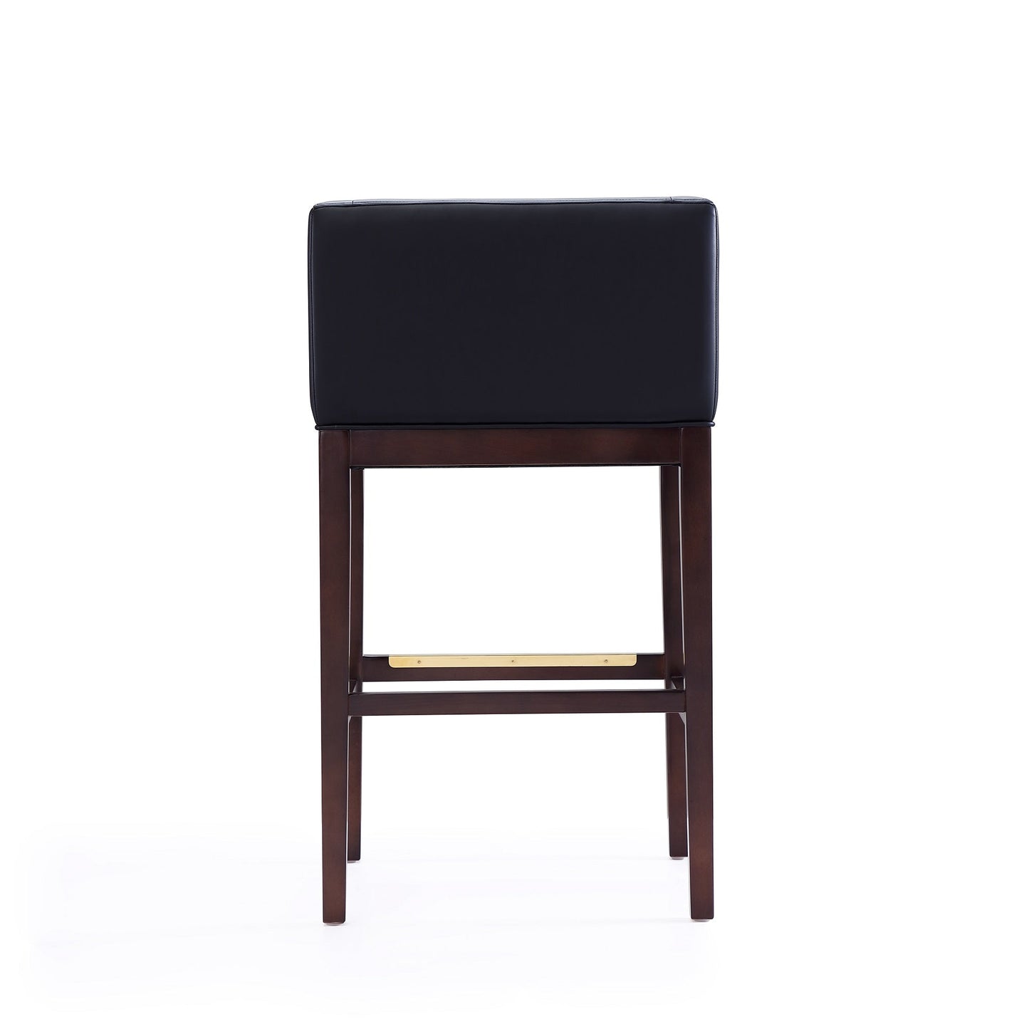 Manhattan Comfort Kingsley Barstool and Counter Height Bar Stool Collection
