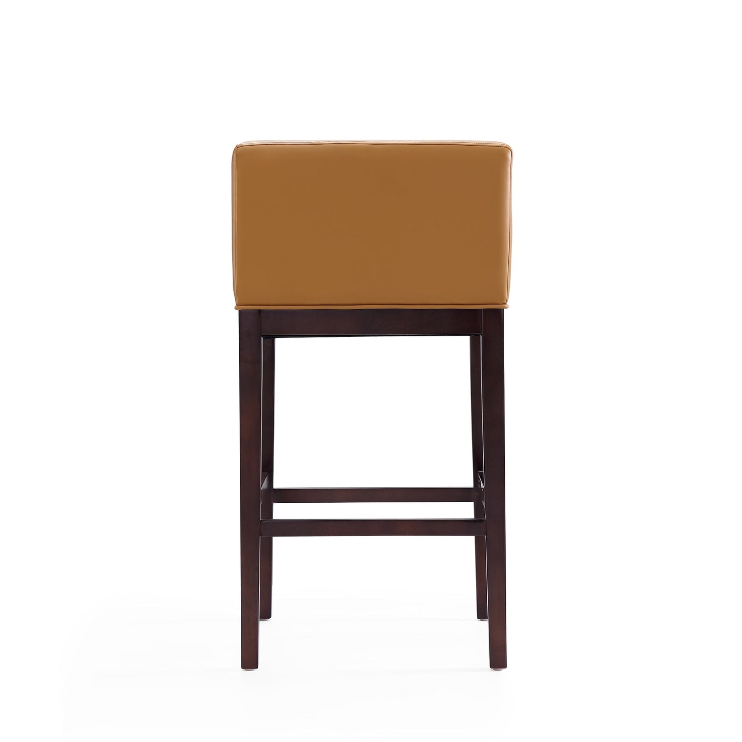 Manhattan Comfort Kingsley Barstool and Counter Height Bar Stool Collection