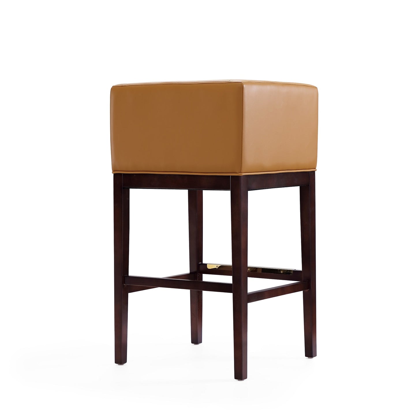 Manhattan Comfort Kingsley Barstool and Counter Height Bar Stool Collection