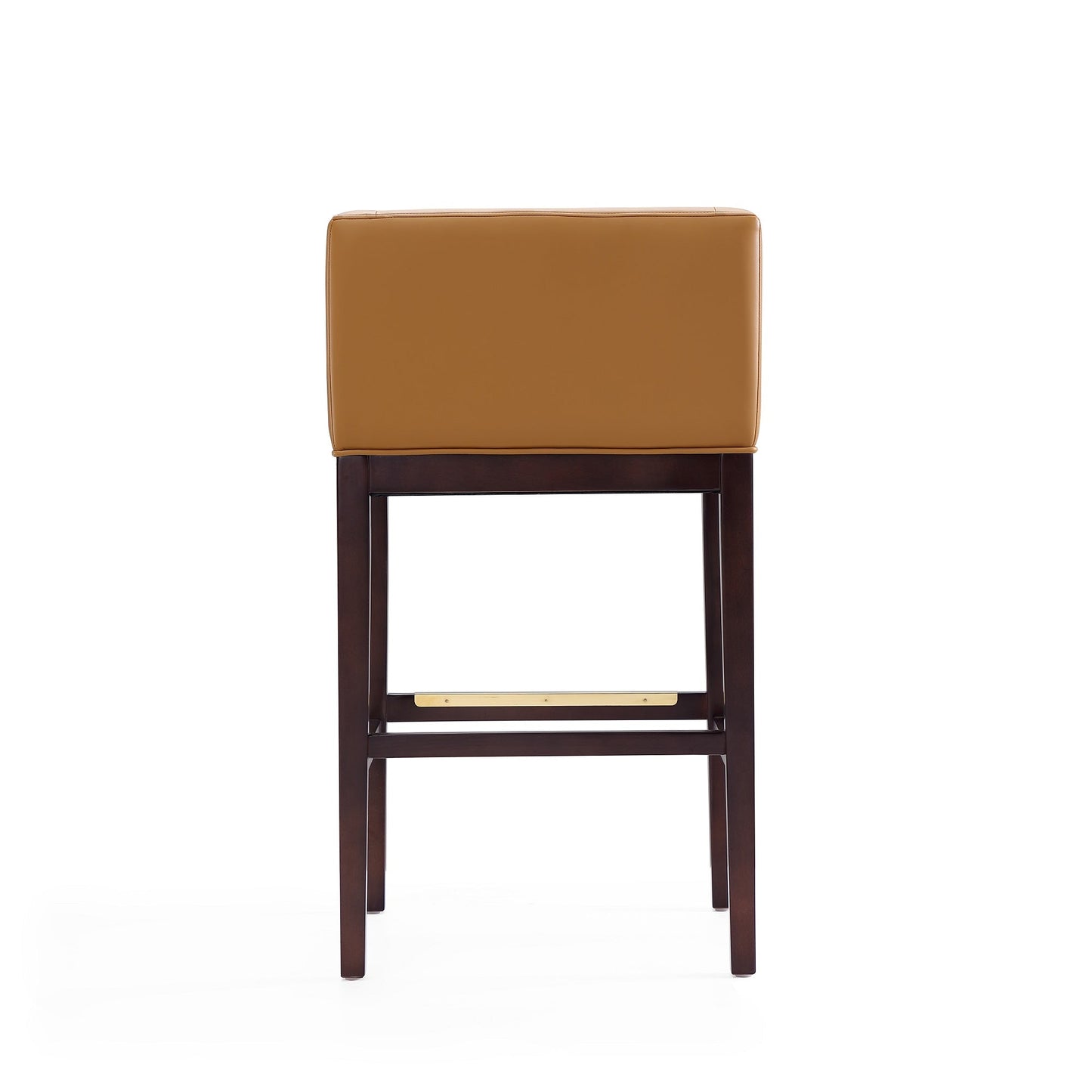 Manhattan Comfort Kingsley Barstool and Counter Height Bar Stool Collection