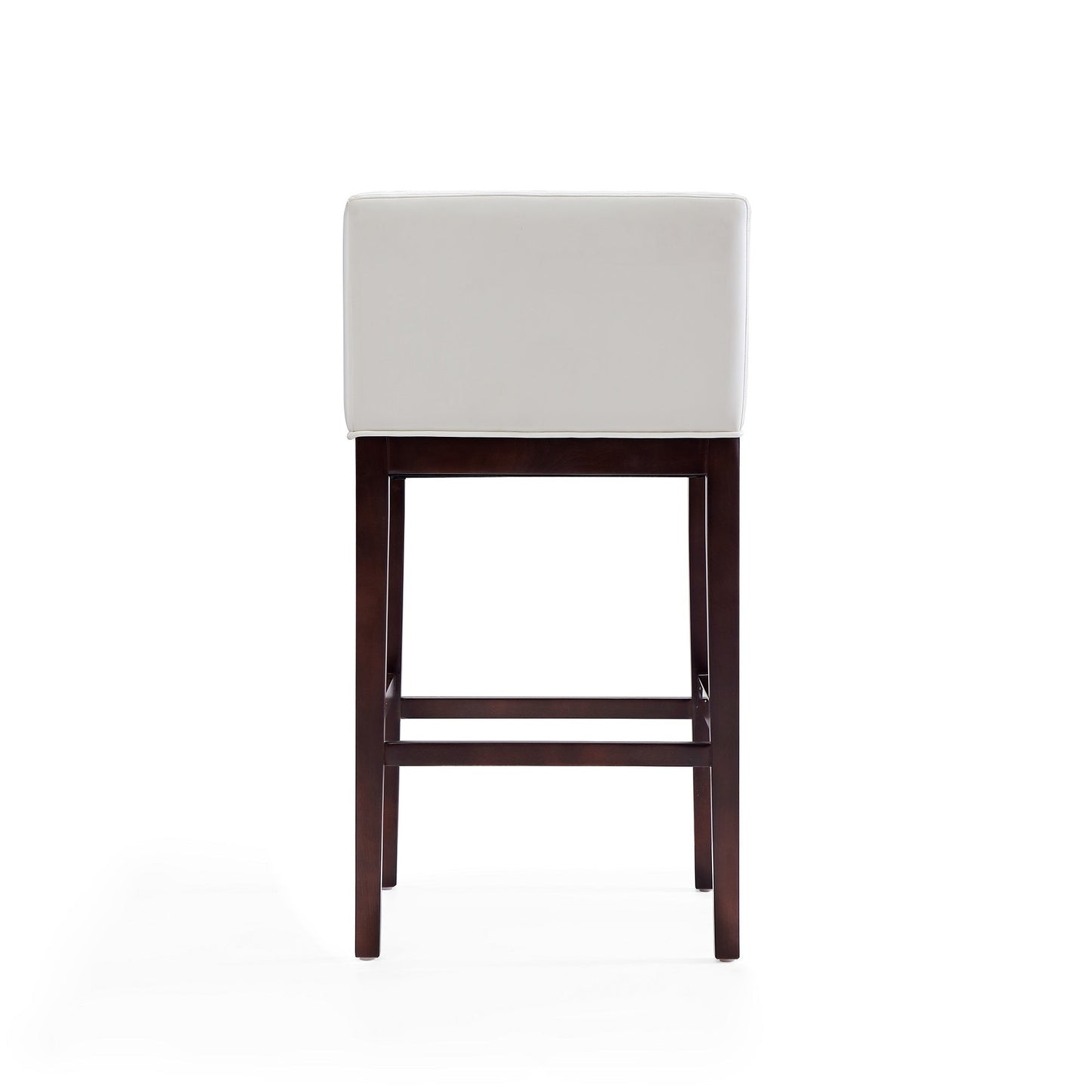 Manhattan Comfort Kingsley Barstool and Counter Height Bar Stool Collection