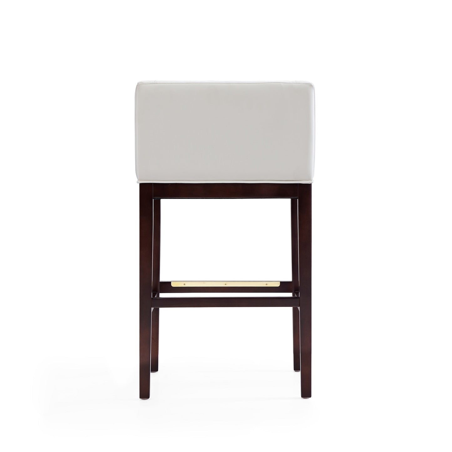 Manhattan Comfort Kingsley Barstool and Counter Height Bar Stool Collection