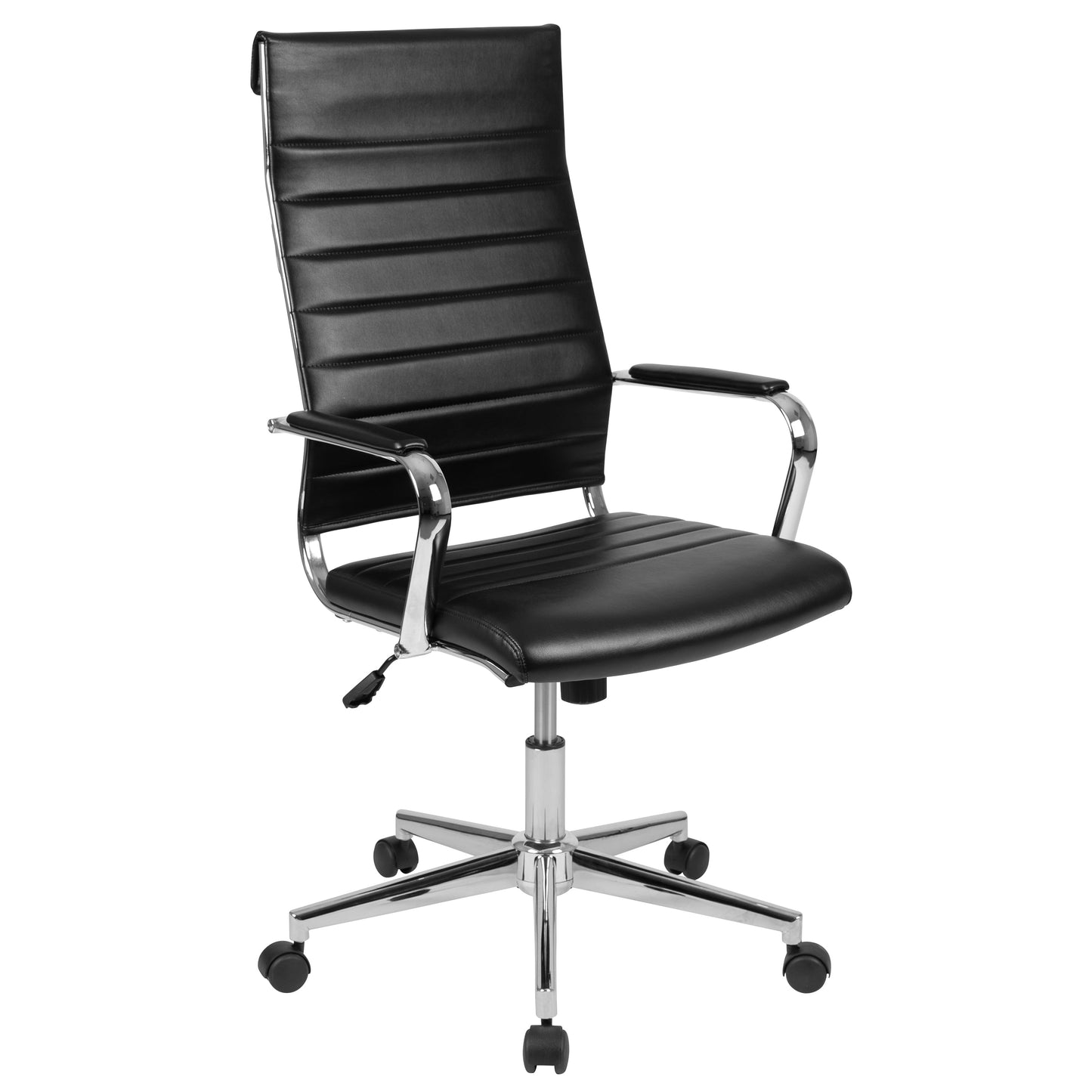 LeatherSoft Office Chair BT-20595H & BT-20595M