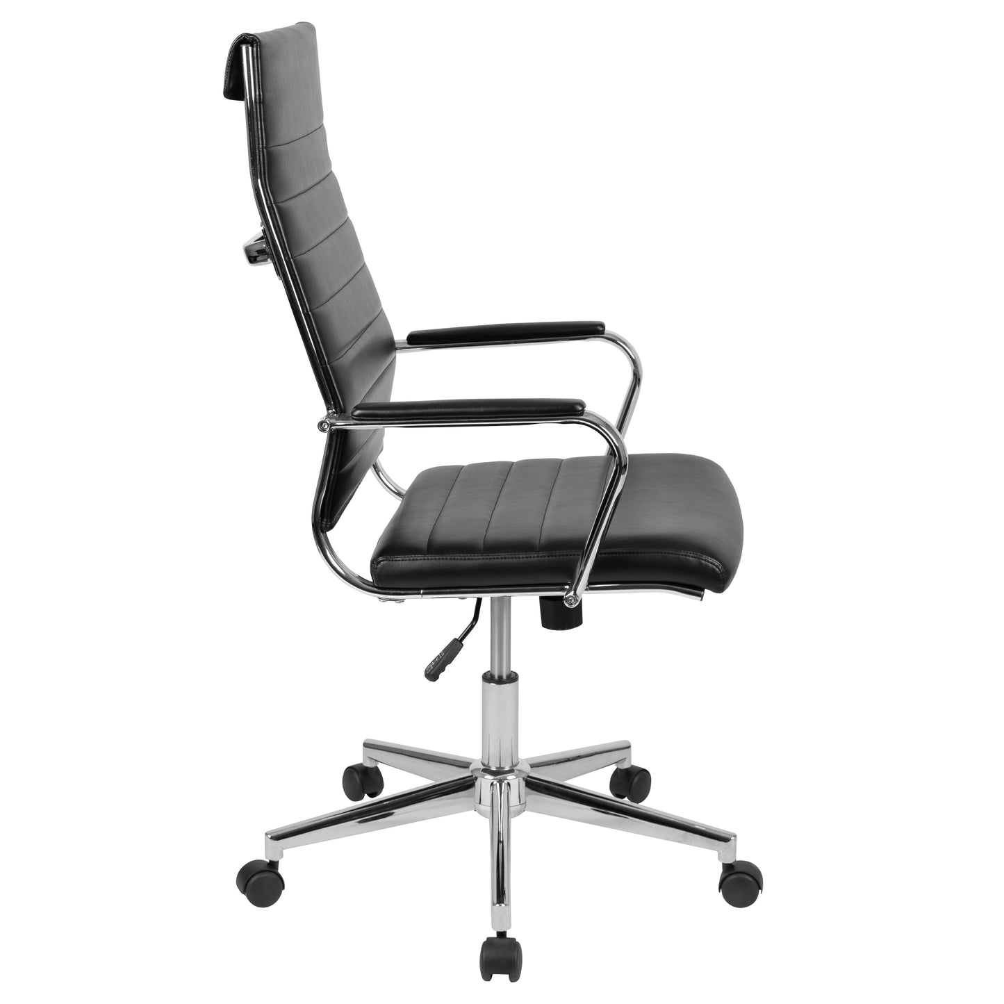 LeatherSoft Office Chair BT-20595H & BT-20595M