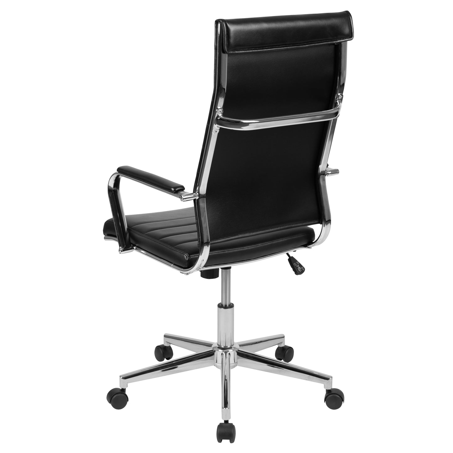 LeatherSoft Office Chair BT-20595H & BT-20595M