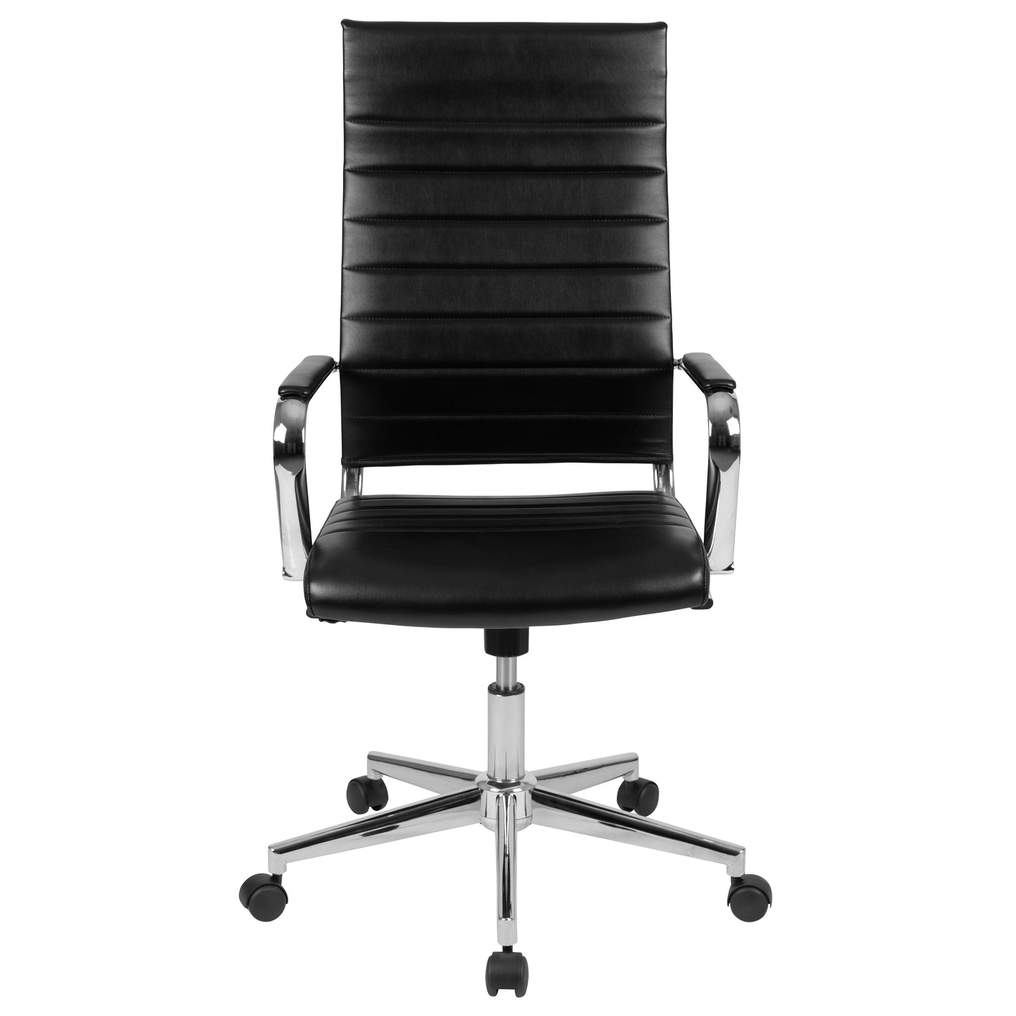 LeatherSoft Office Chair BT-20595H & BT-20595M