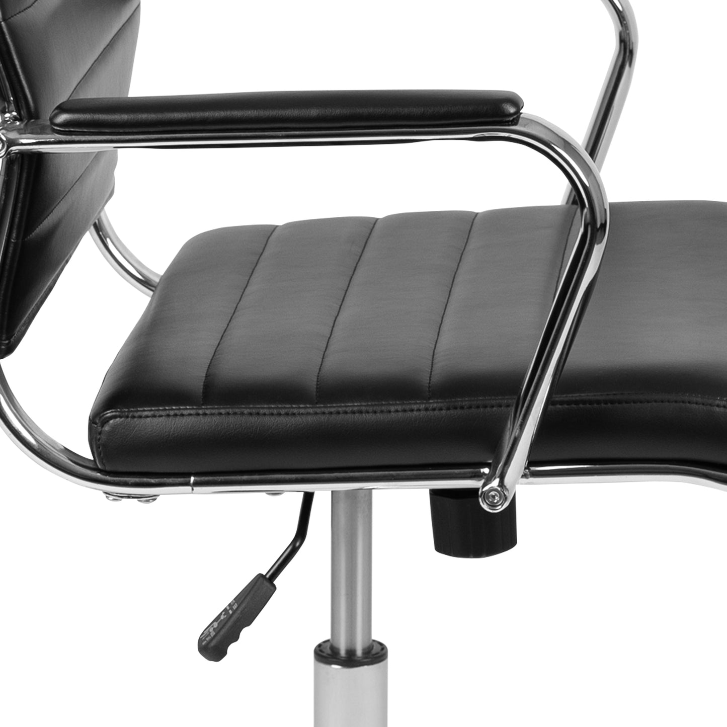 LeatherSoft Office Chair BT-20595H & BT-20595M
