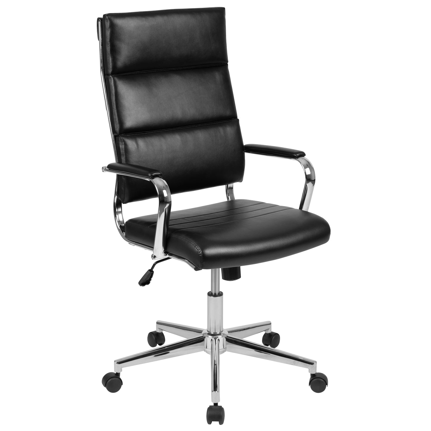 LeatherSoft Office Chair BT-20595H & BT-20595M