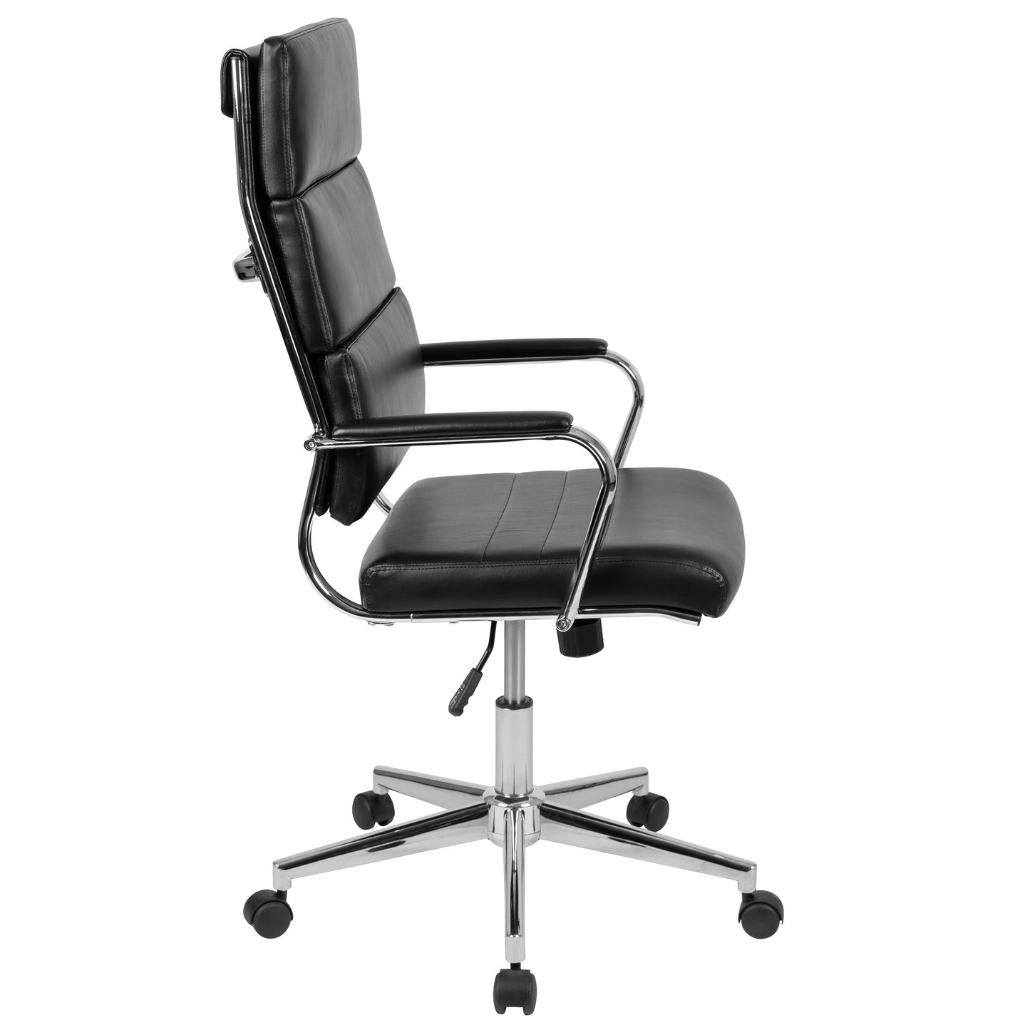 LeatherSoft Office Chair BT-20595H & BT-20595M