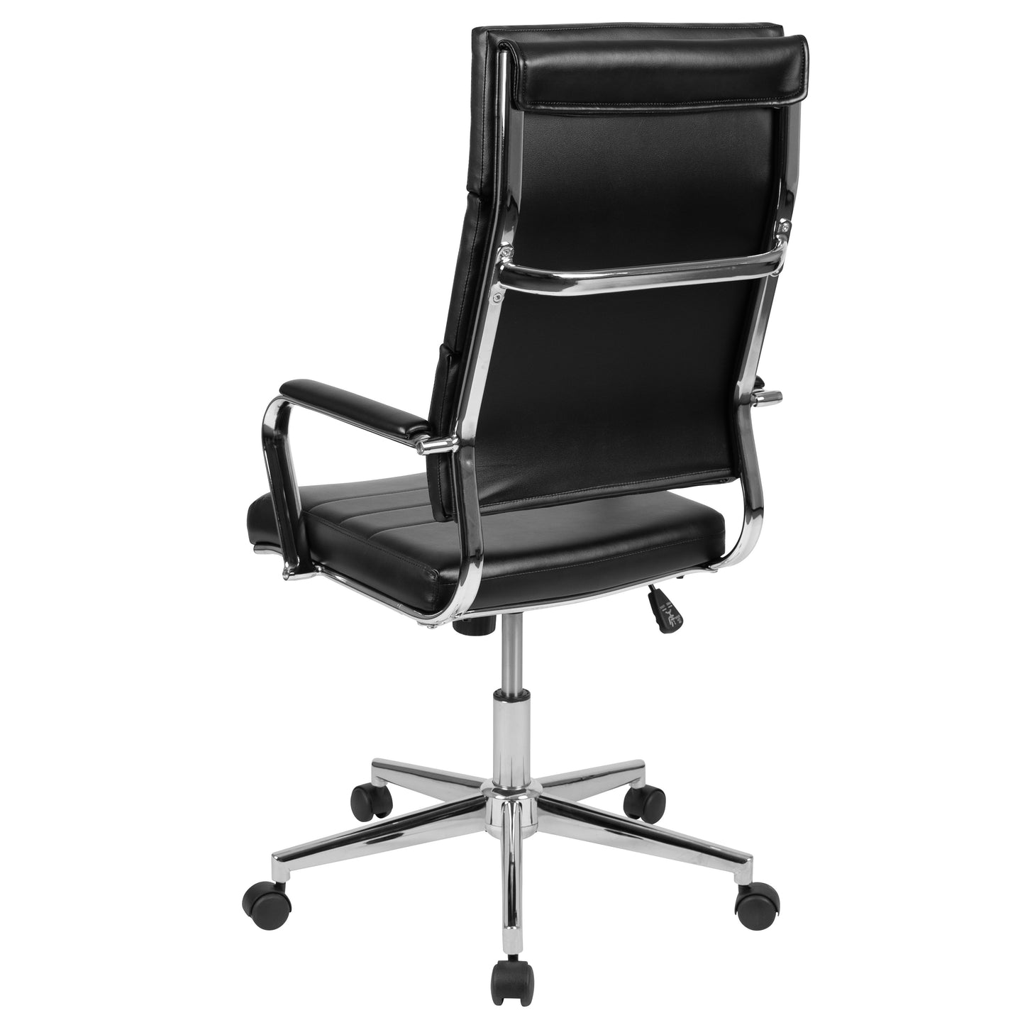 LeatherSoft Office Chair BT-20595H & BT-20595M
