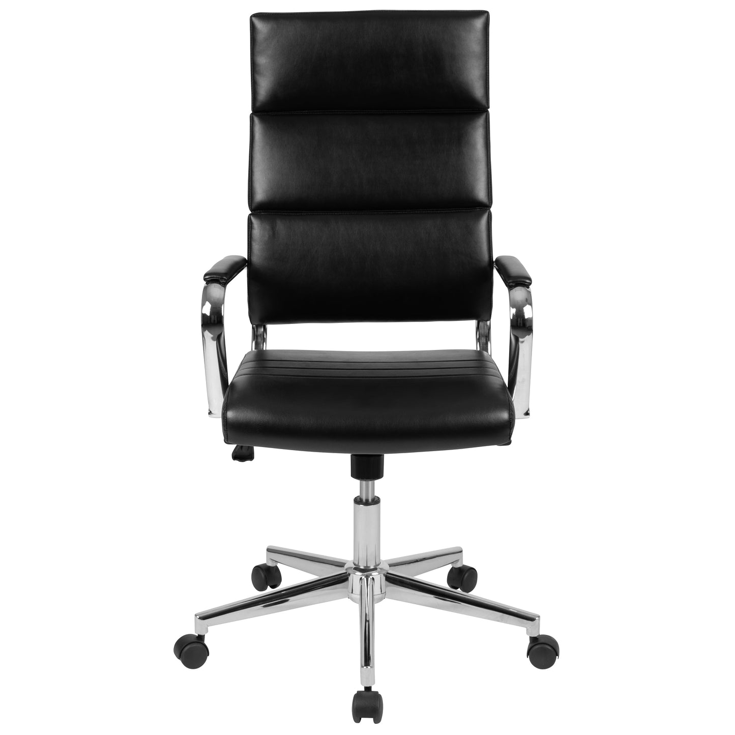 LeatherSoft Office Chair BT-20595H & BT-20595M