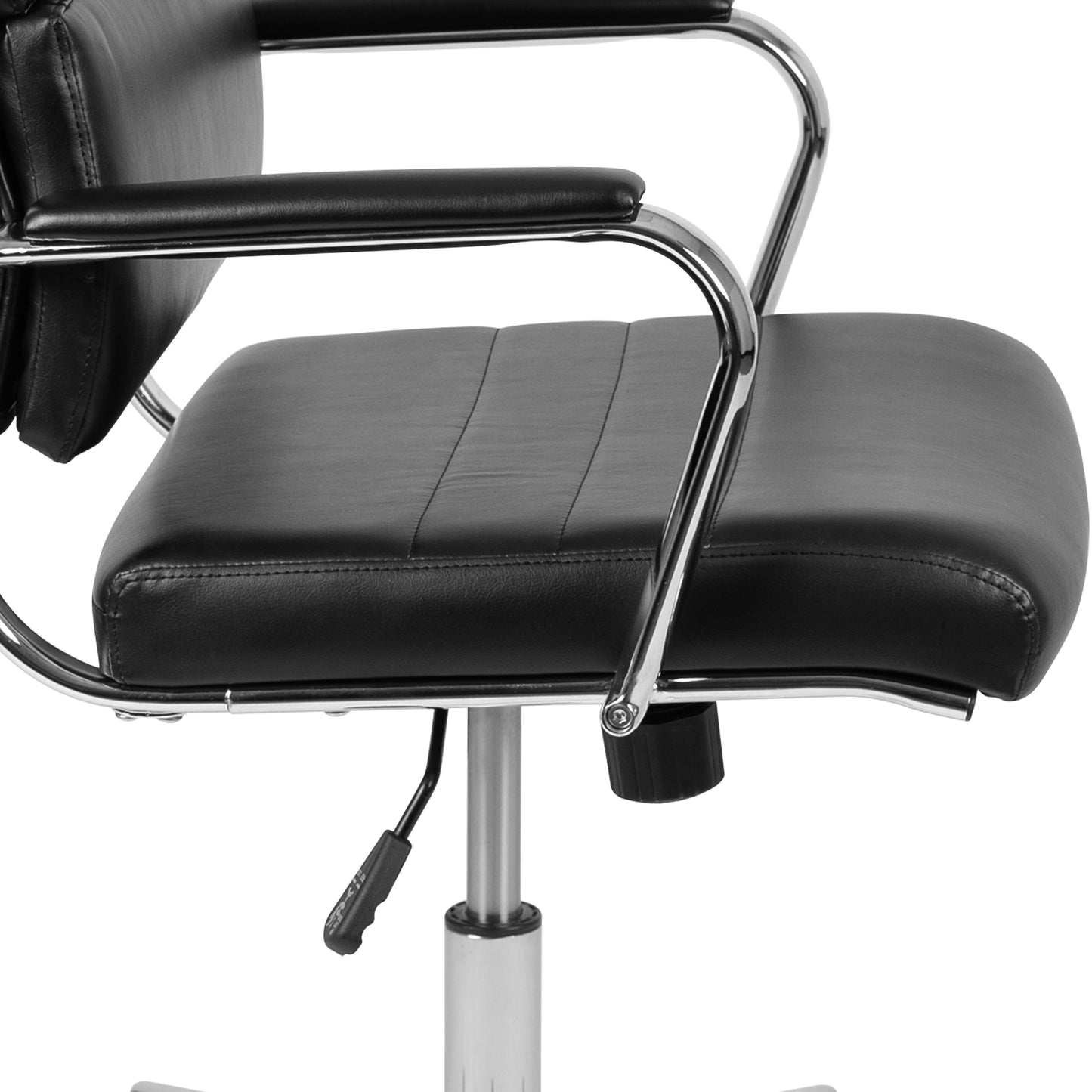 LeatherSoft Office Chair BT-20595H & BT-20595M