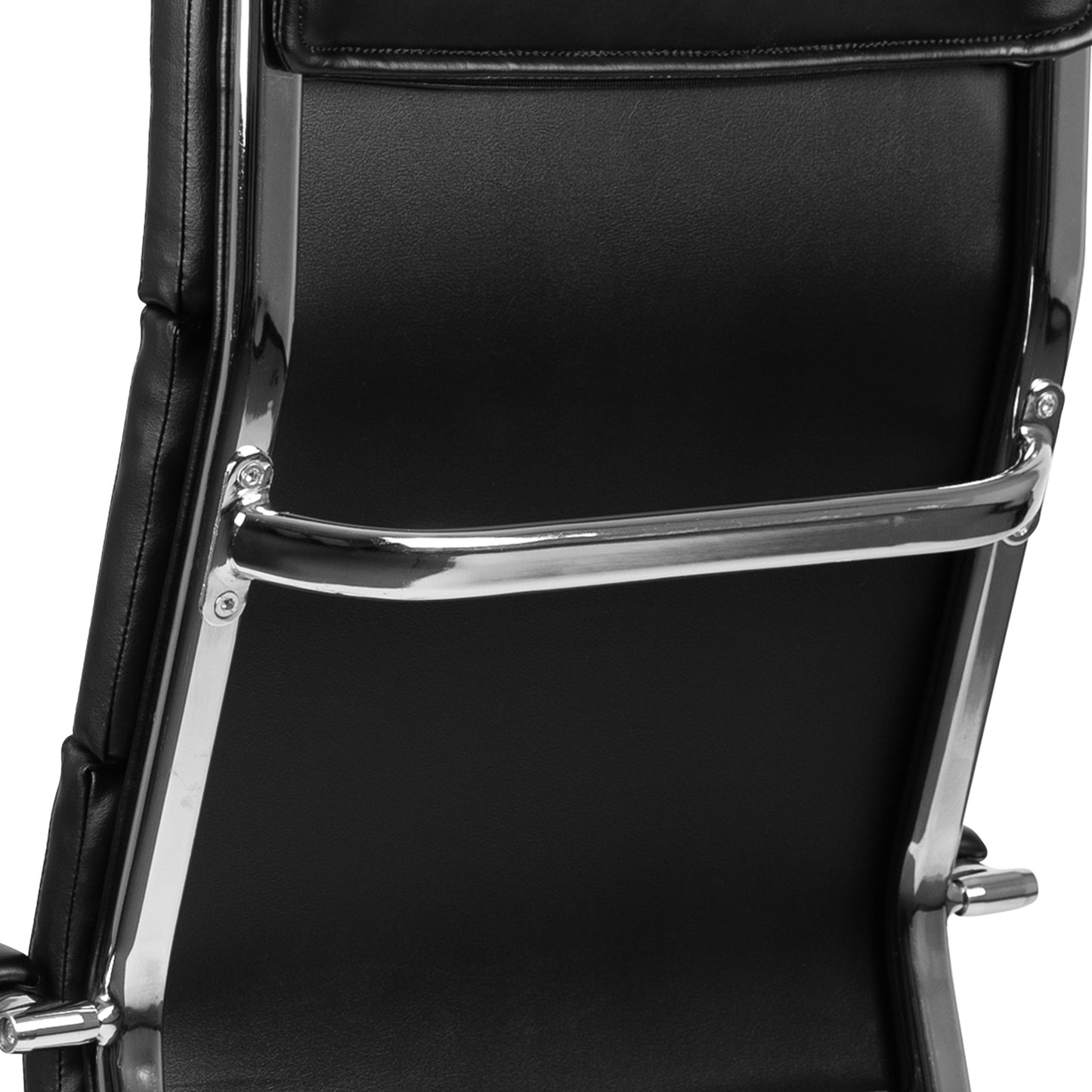 LeatherSoft Office Chair BT-20595H & BT-20595M
