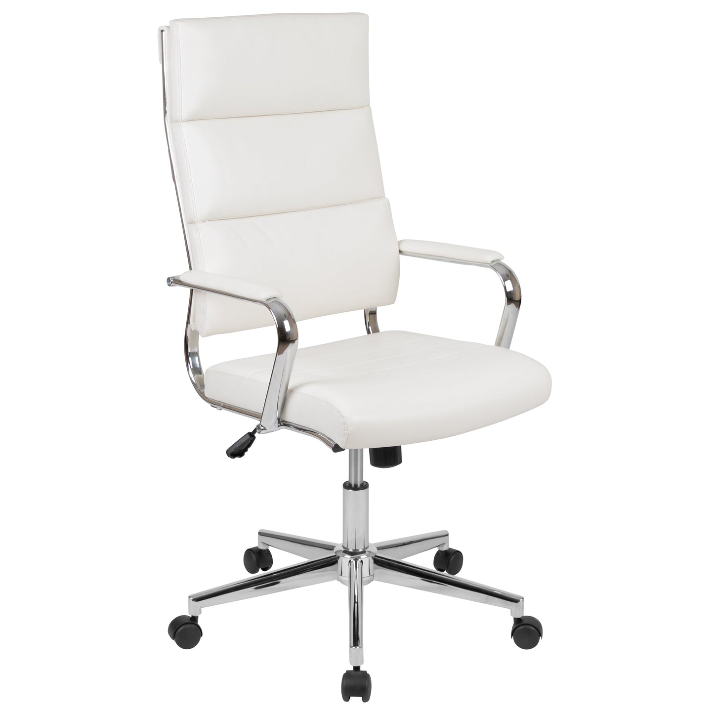 LeatherSoft Office Chair BT-20595H & BT-20595M