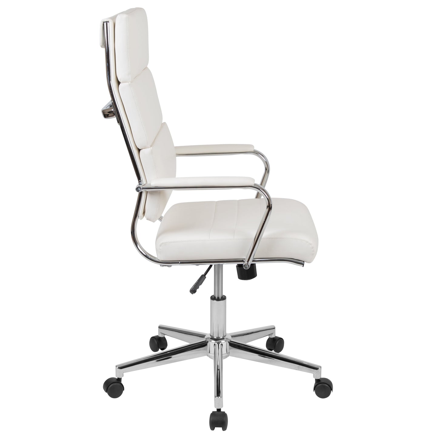LeatherSoft Office Chair BT-20595H & BT-20595M