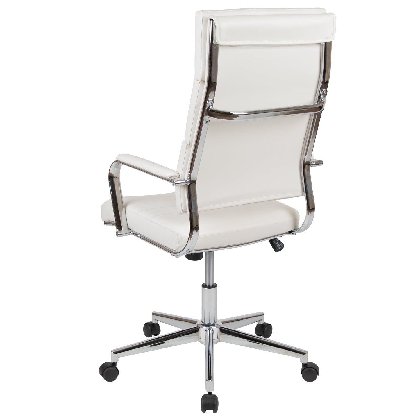LeatherSoft Office Chair BT-20595H & BT-20595M