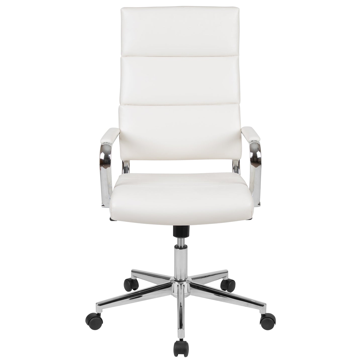 LeatherSoft Office Chair BT-20595H & BT-20595M