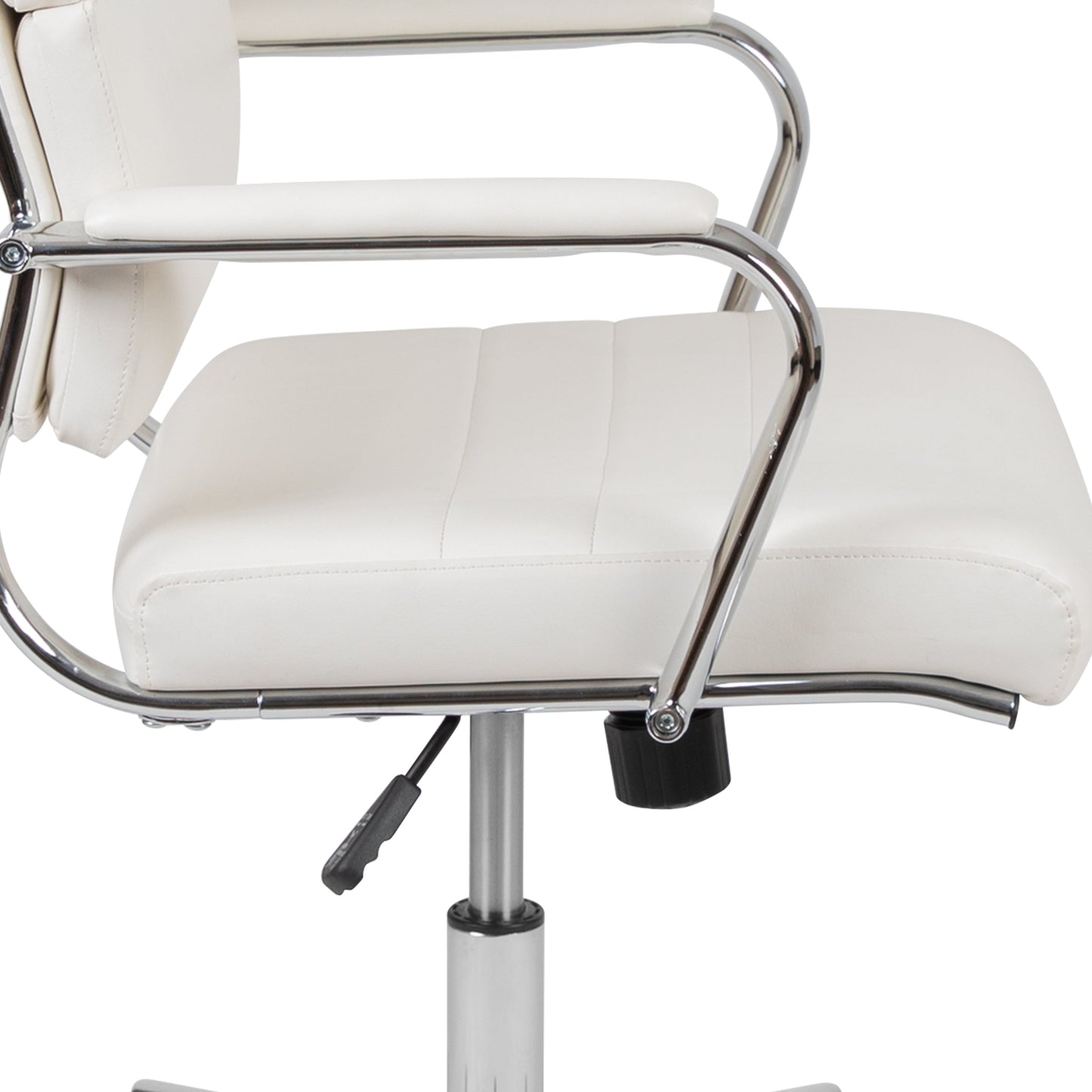 LeatherSoft Office Chair BT-20595H & BT-20595M