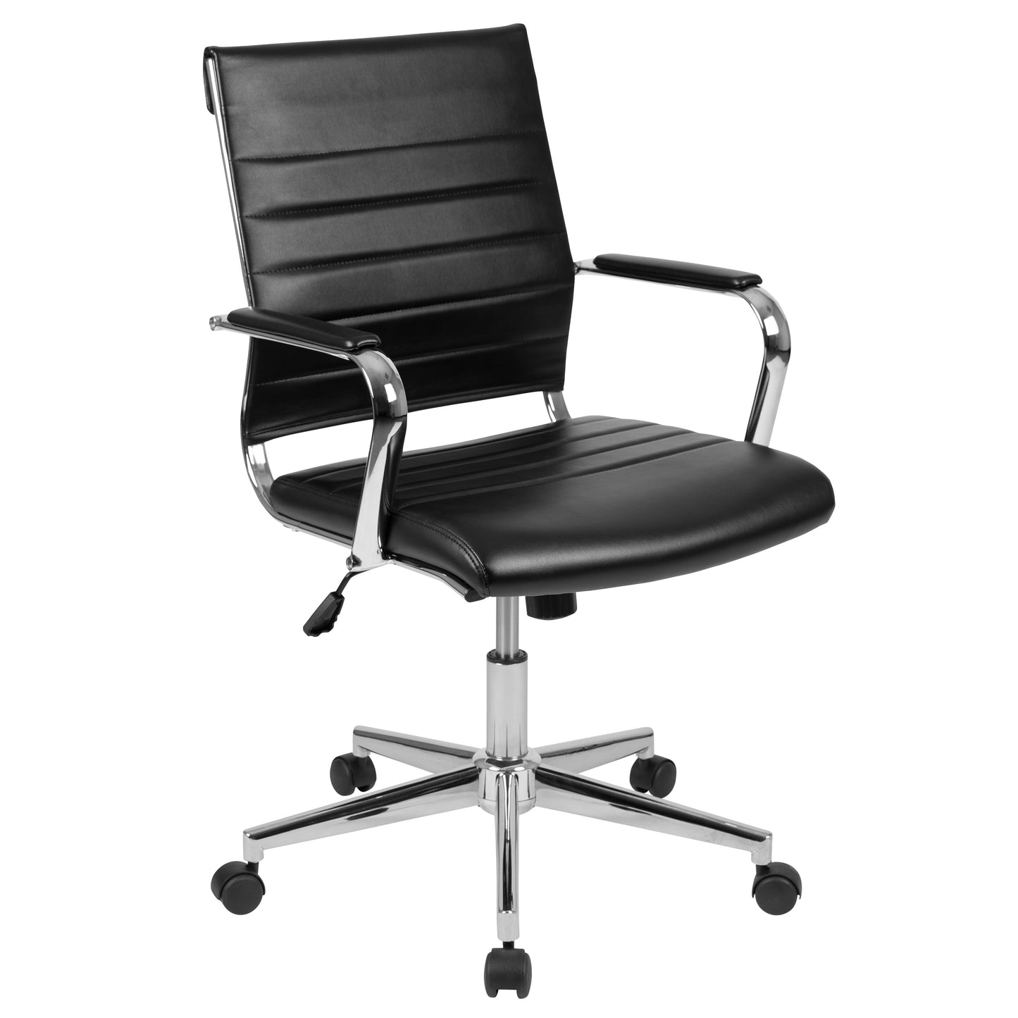LeatherSoft Office Chair BT-20595H & BT-20595M
