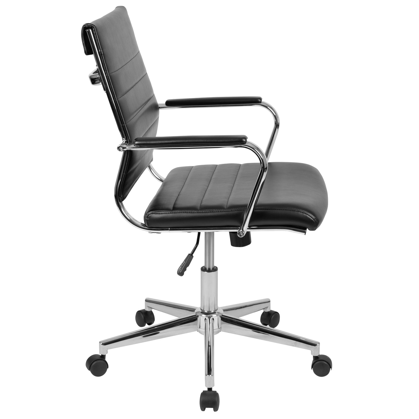 LeatherSoft Office Chair BT-20595H & BT-20595M